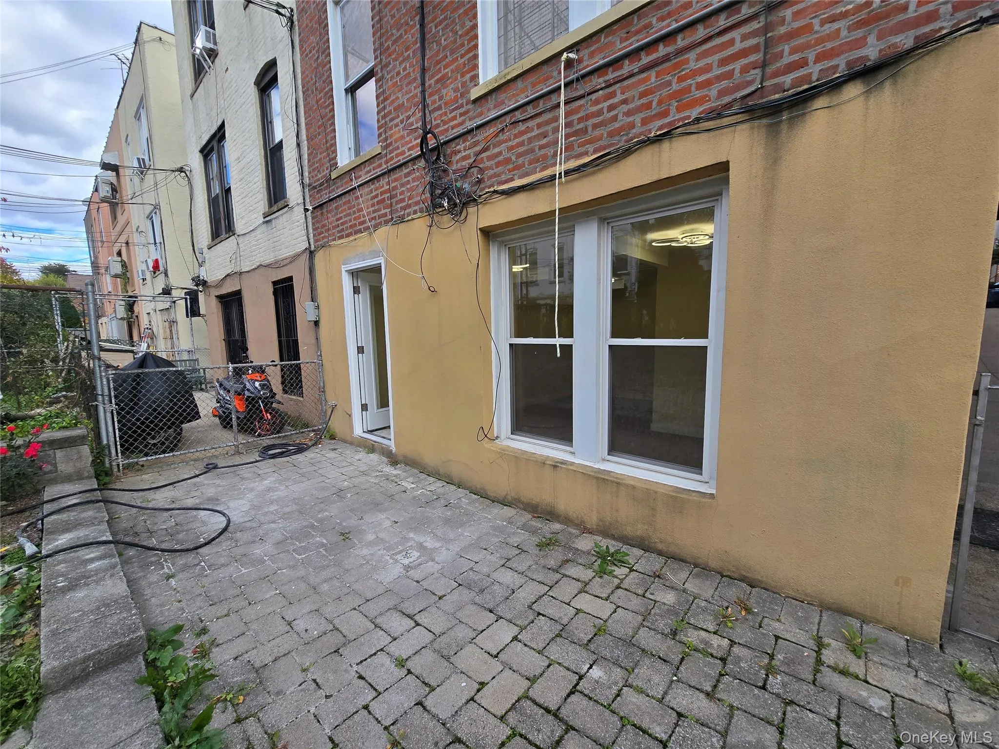 View of private outdoor area View of private outdoor area