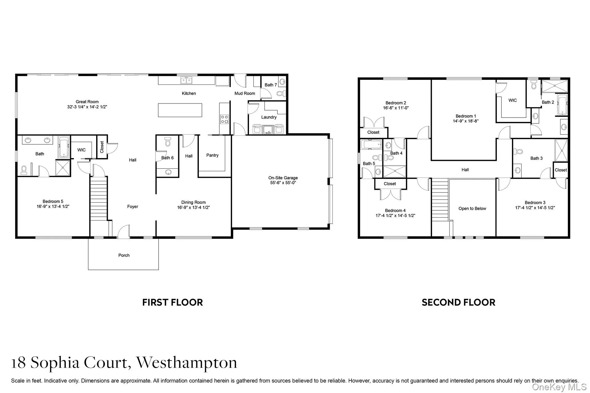 View of floor plan / room layout View of floor plan / room layout
