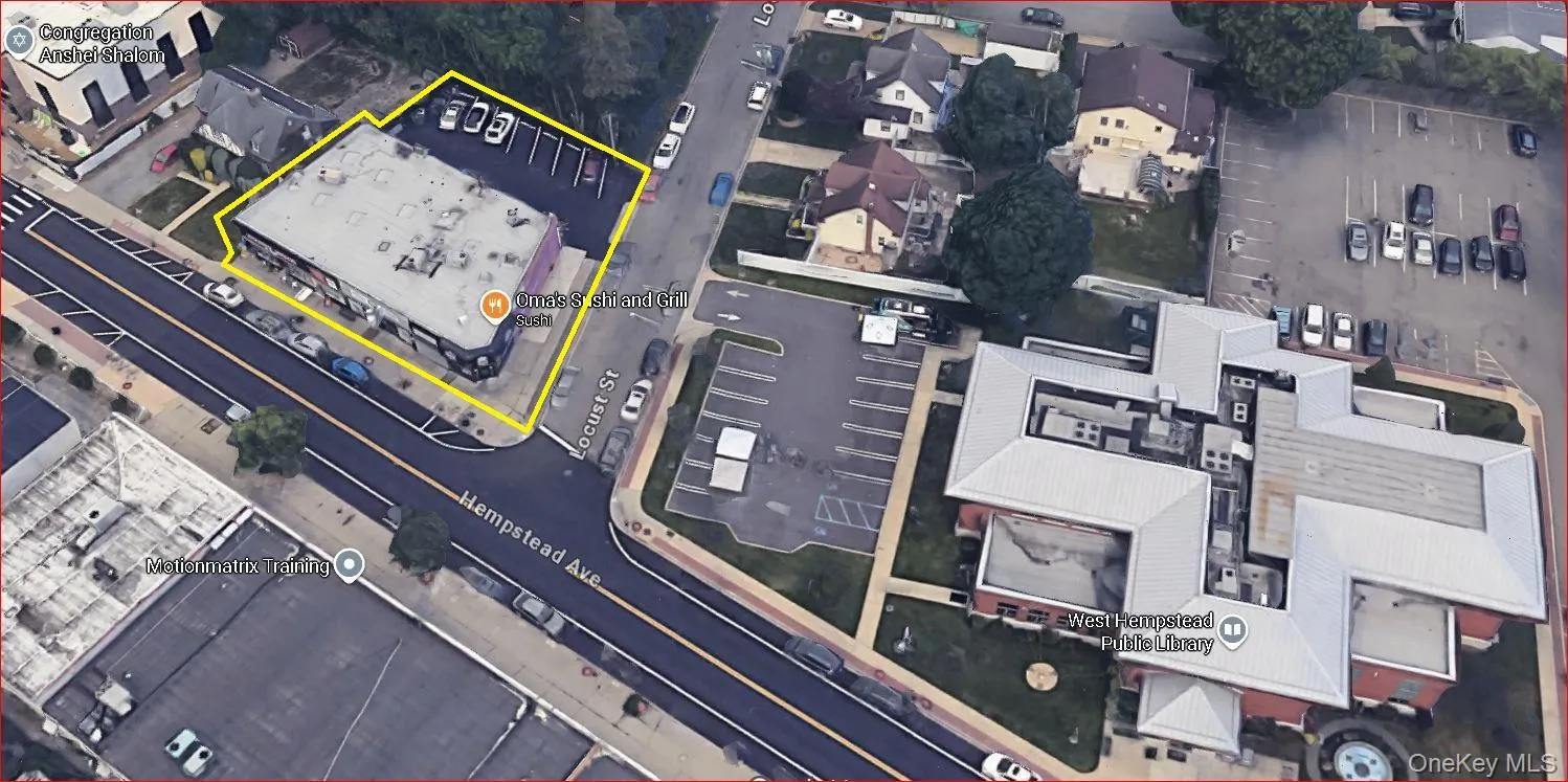 View of property location featuring property boundaries highlighted View of property location featuring property boundaries highlighted