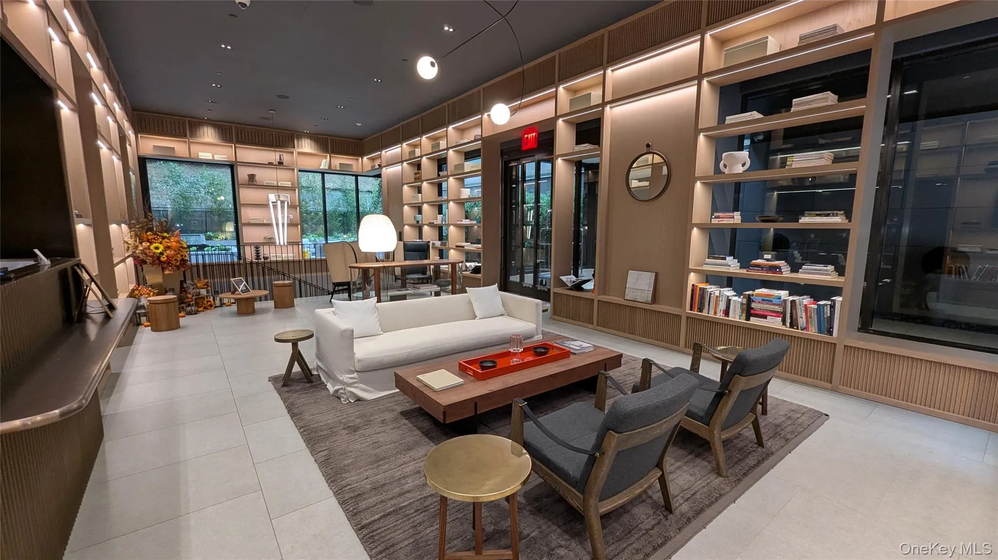 View of common area View of common area