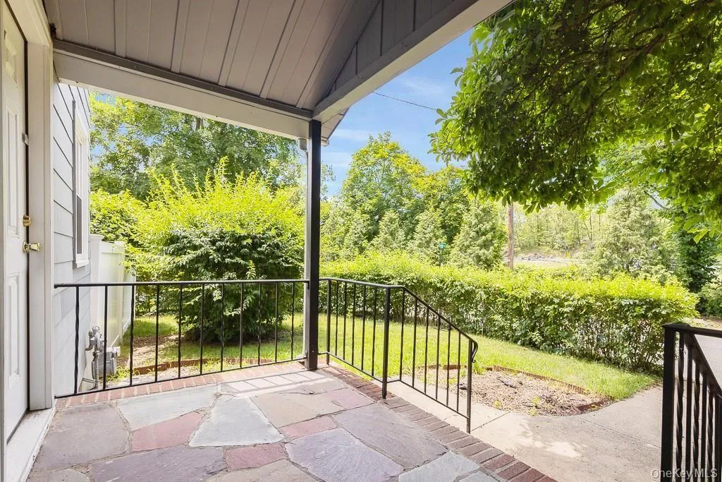 View of porch View of porch