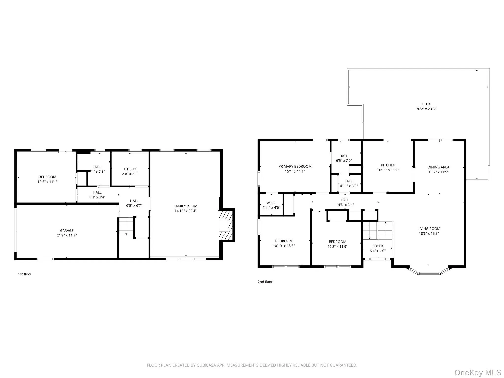 View of property floor plan View of property floor plan