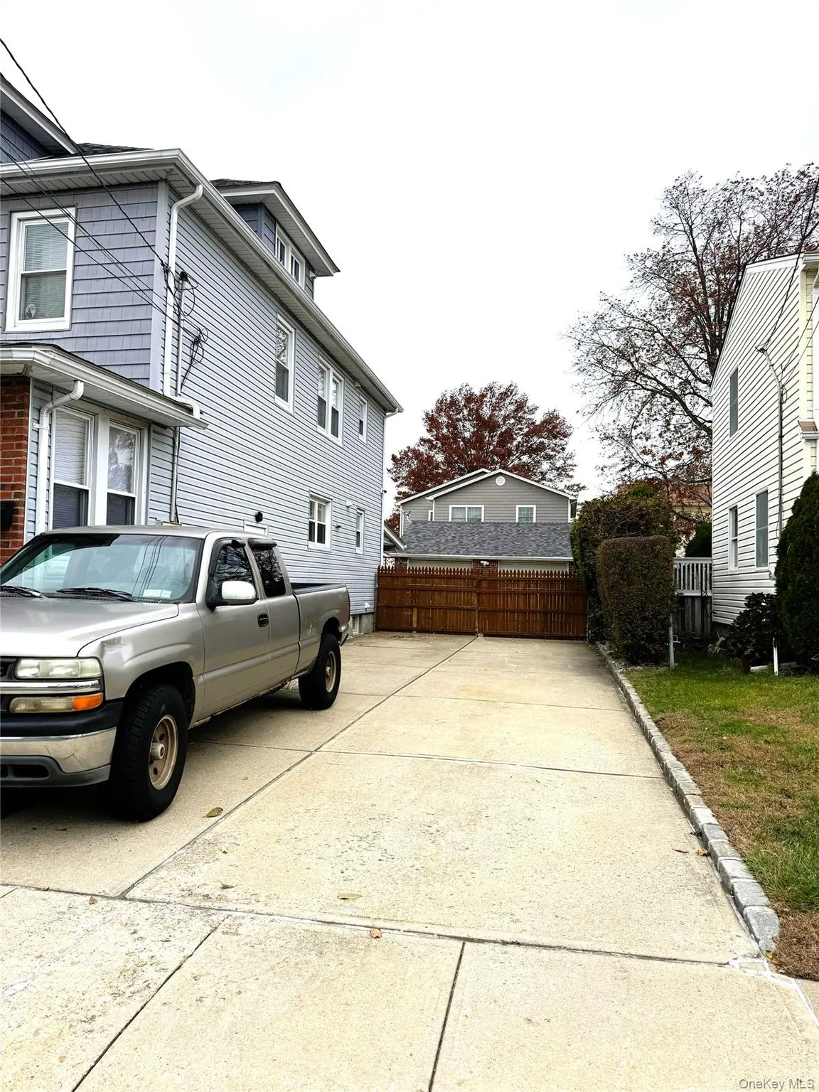 View of property exterior View of property exterior