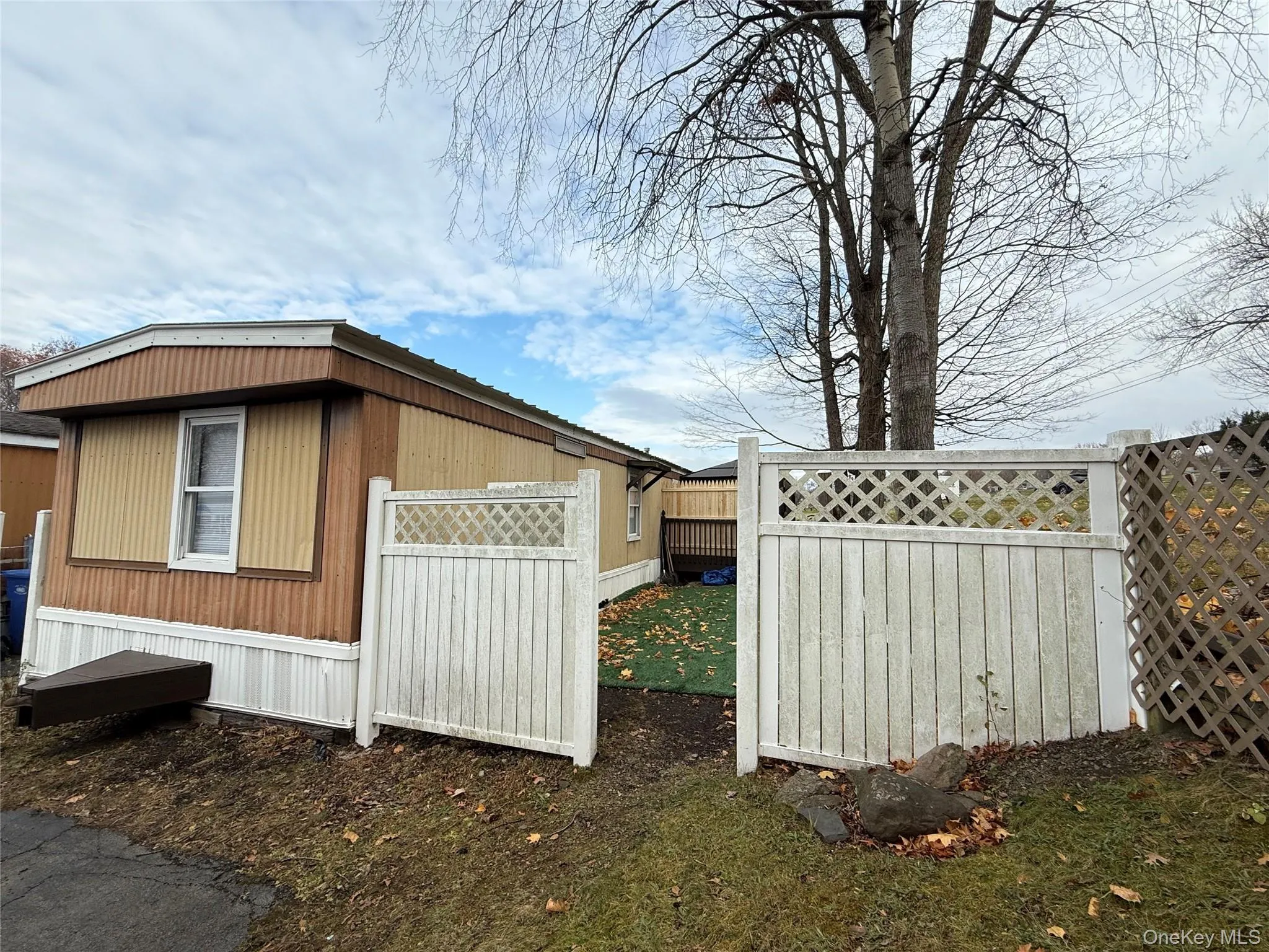 View of side of property View of side of property