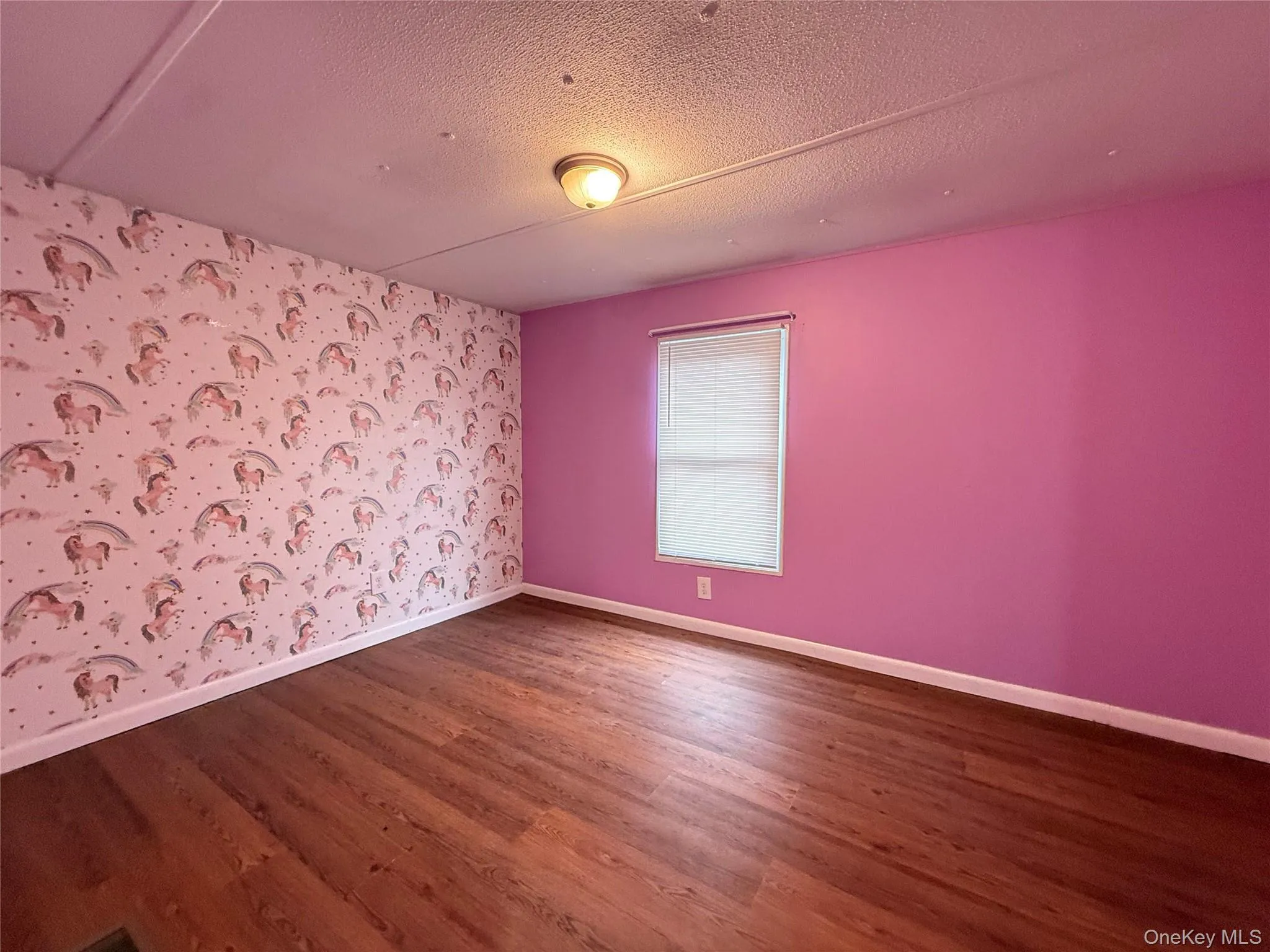 Second bedroom Second bedroom