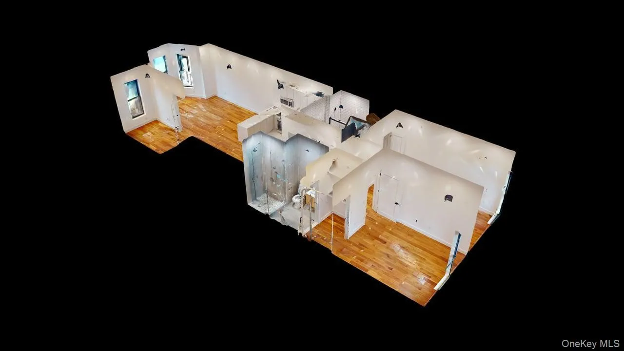 View of home floor plan View of home floor plan