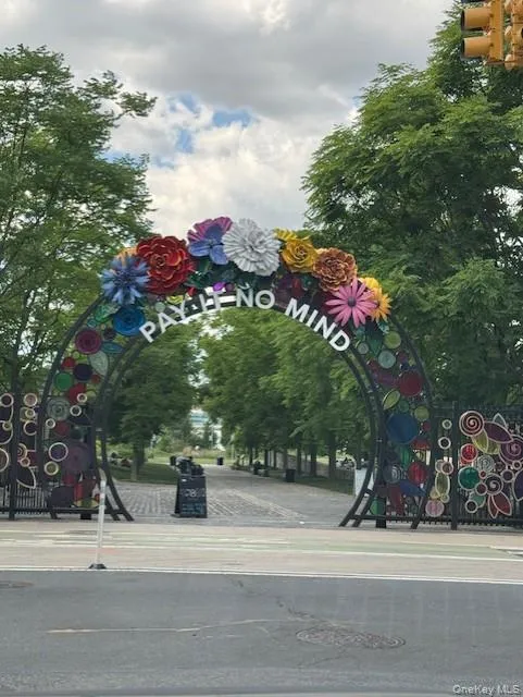 View of community View of community