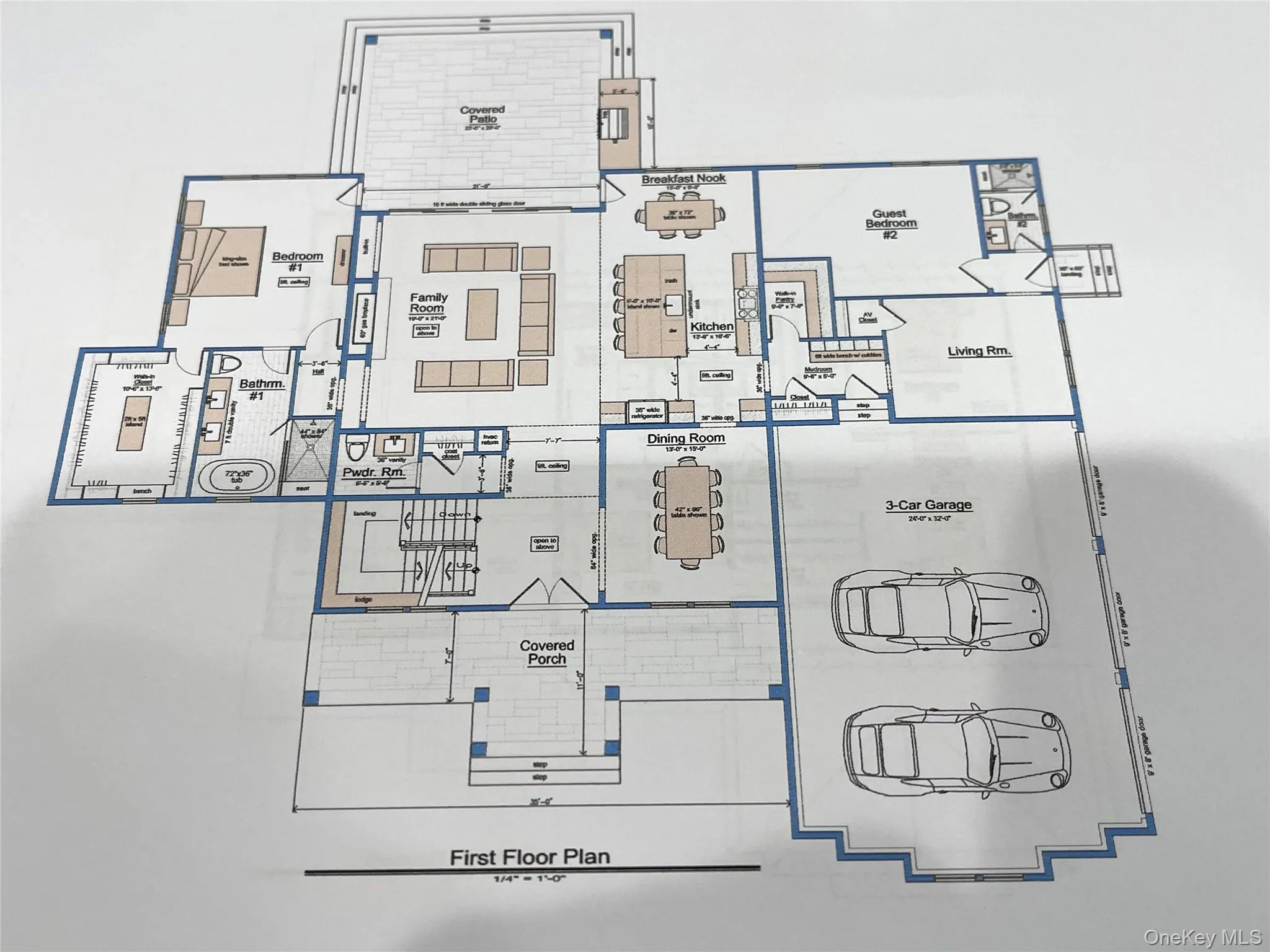 View of property floor plan View of property floor plan