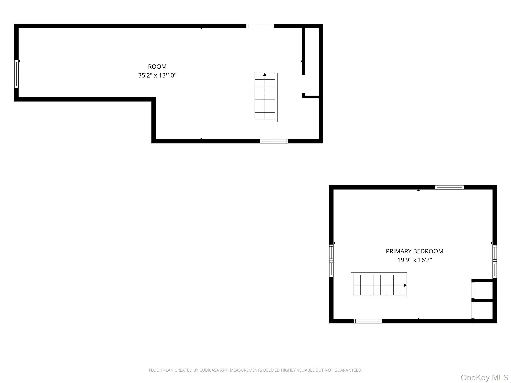 View of floor plan / room layout View of floor plan / room layout