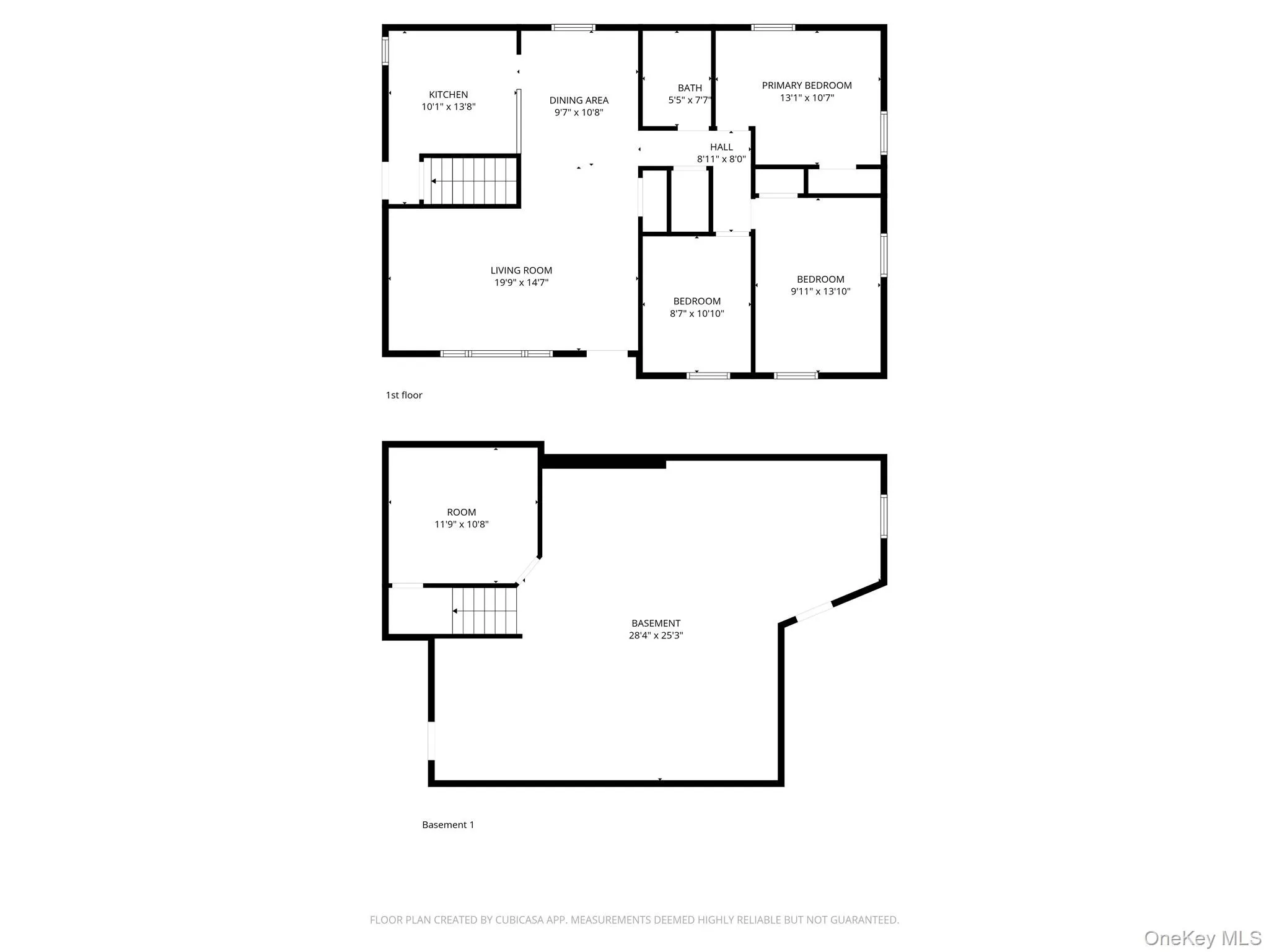 View of property floor plan View of property floor plan
