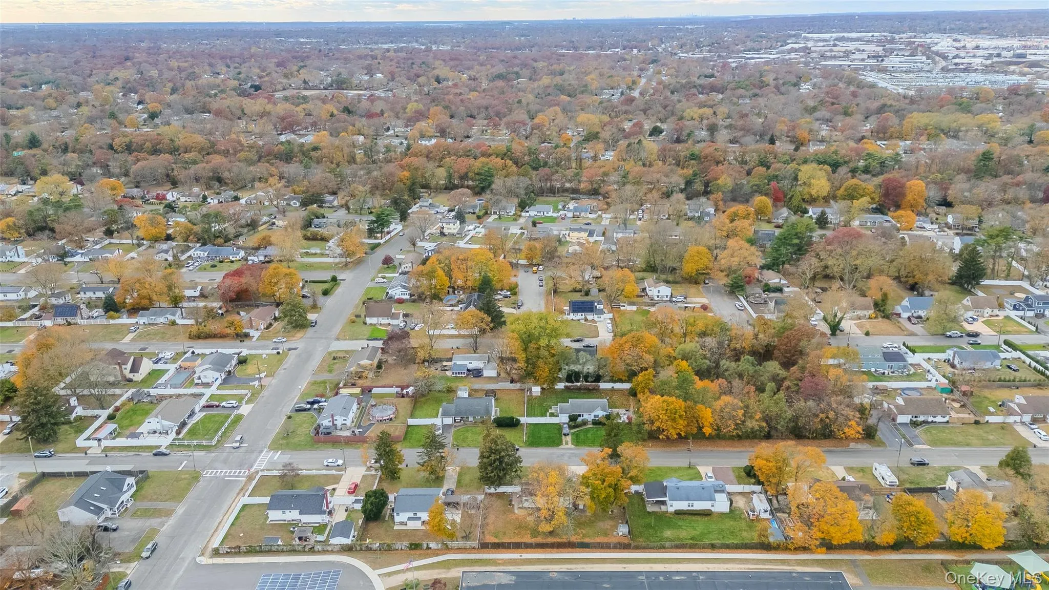 View of property location with nearby suburban area View of property location with nearby suburban area