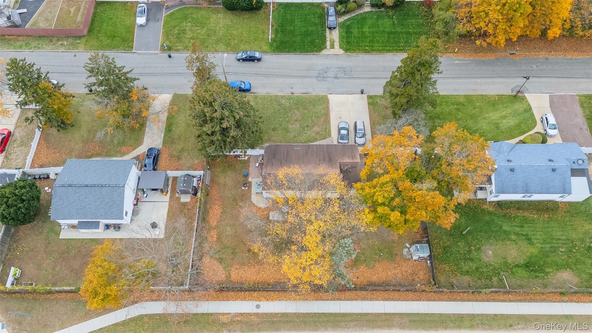 Drone / aerial view Drone / aerial view