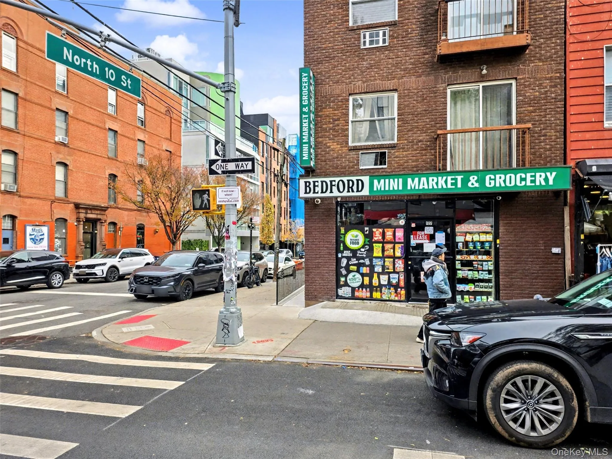 View of commercial location View of commercial location