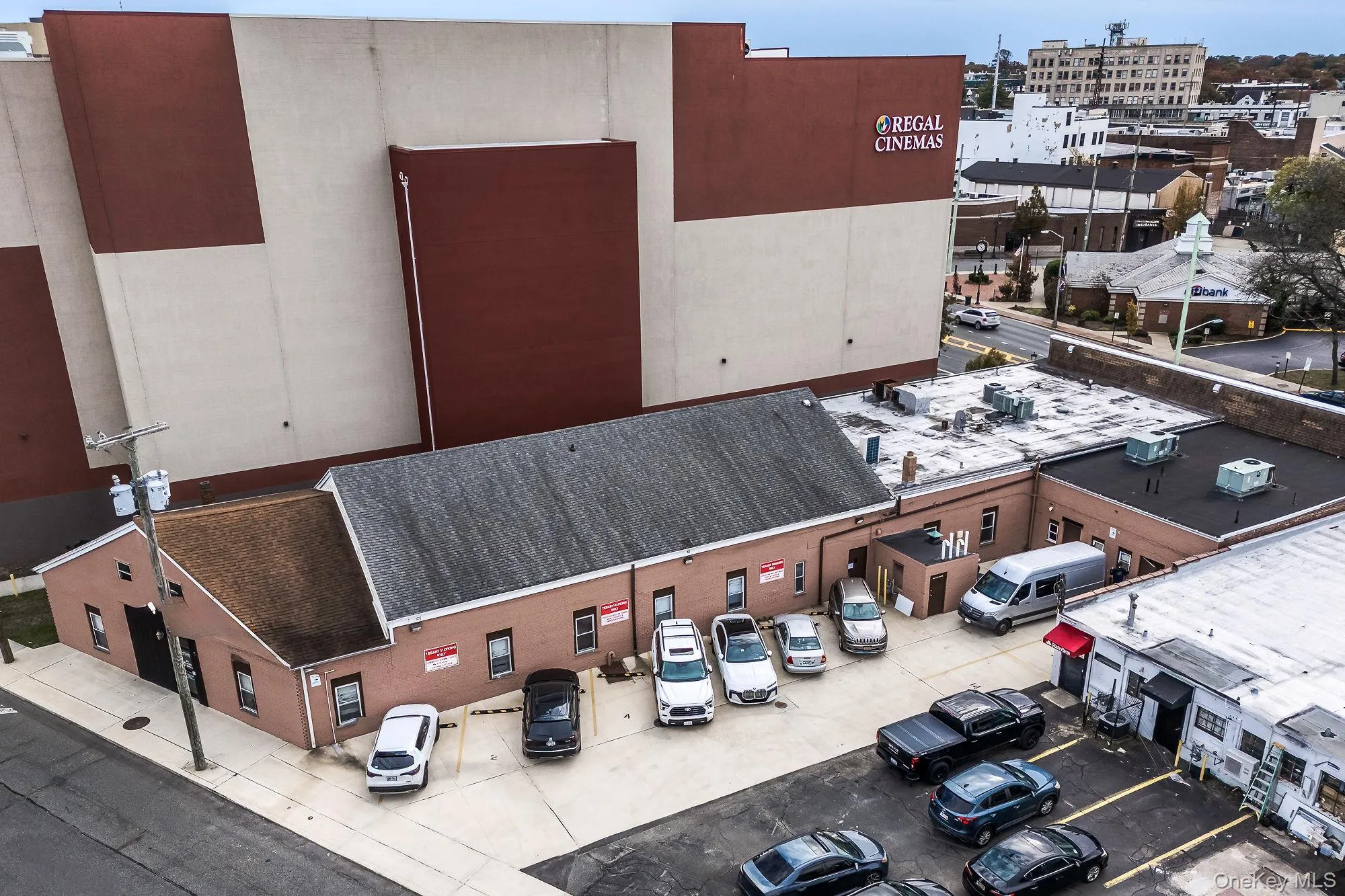 Drone / aerial view Drone / aerial view