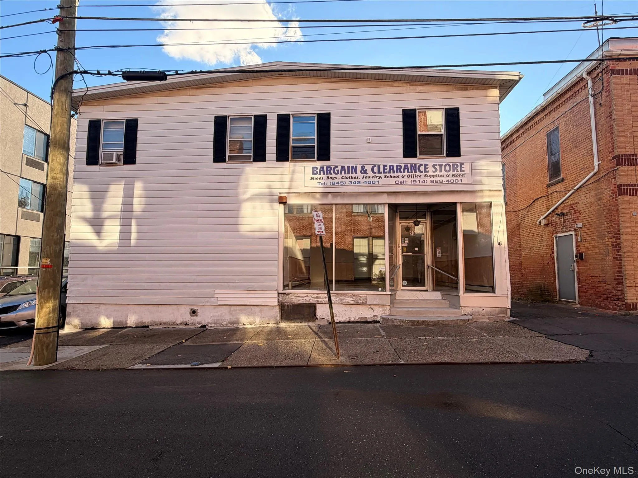22 John Street, Middletown, NY, ,Commercial Lease,Idx,John,0,935669 22 John Street, Middletown, NY, ,Commercial Lease,Idx,John,0,935669