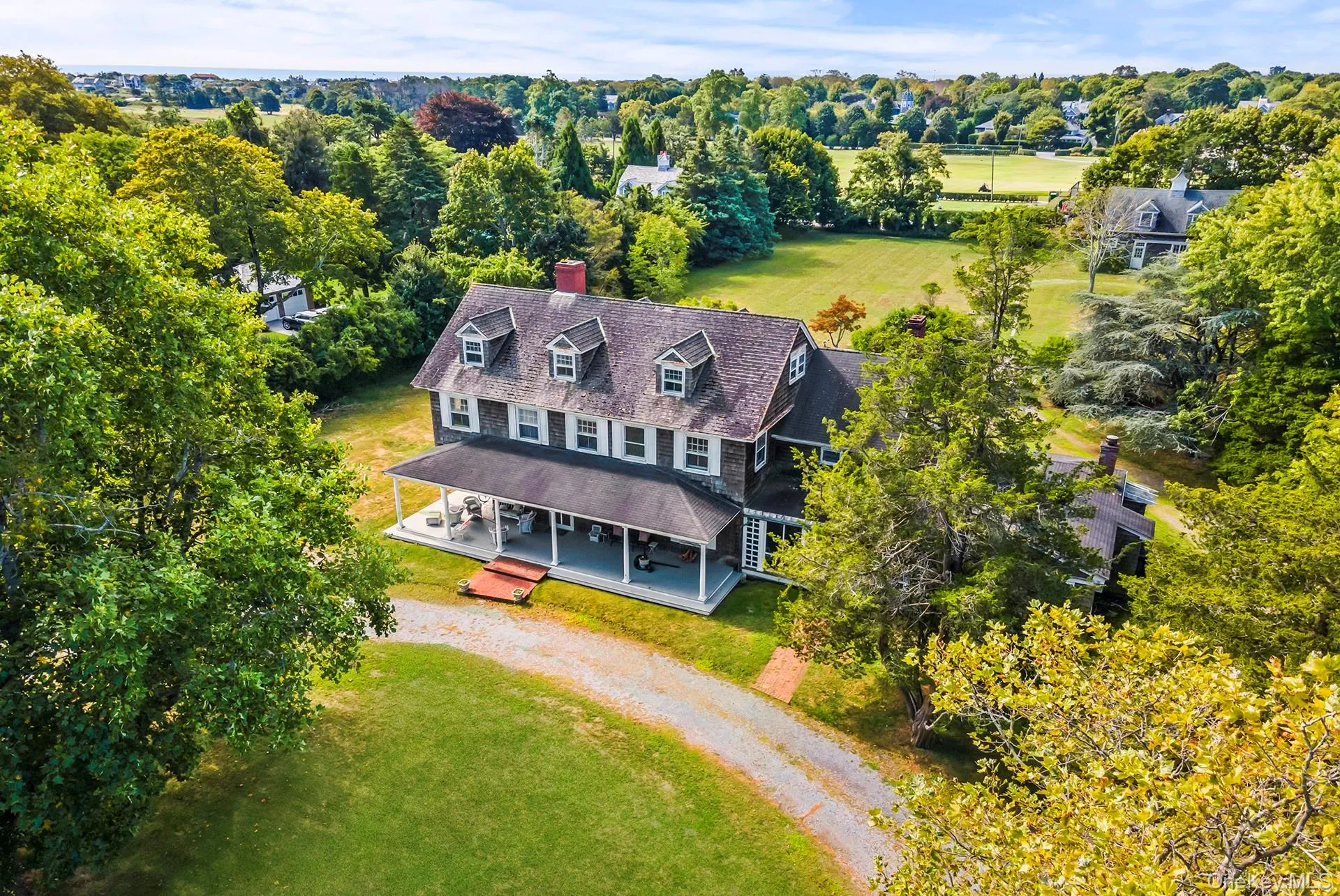 1.98 Acres - Room for Pool and Tennis 1.98 Acres - Room for Pool and Tennis