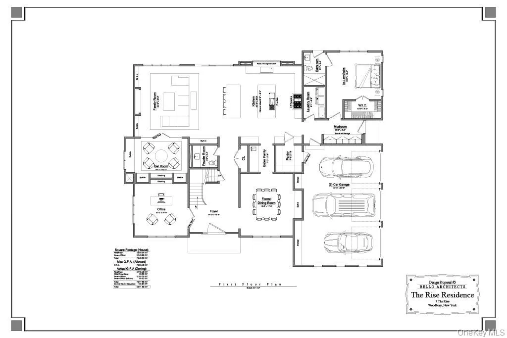 View of floor plan / room layout View of floor plan / room layout