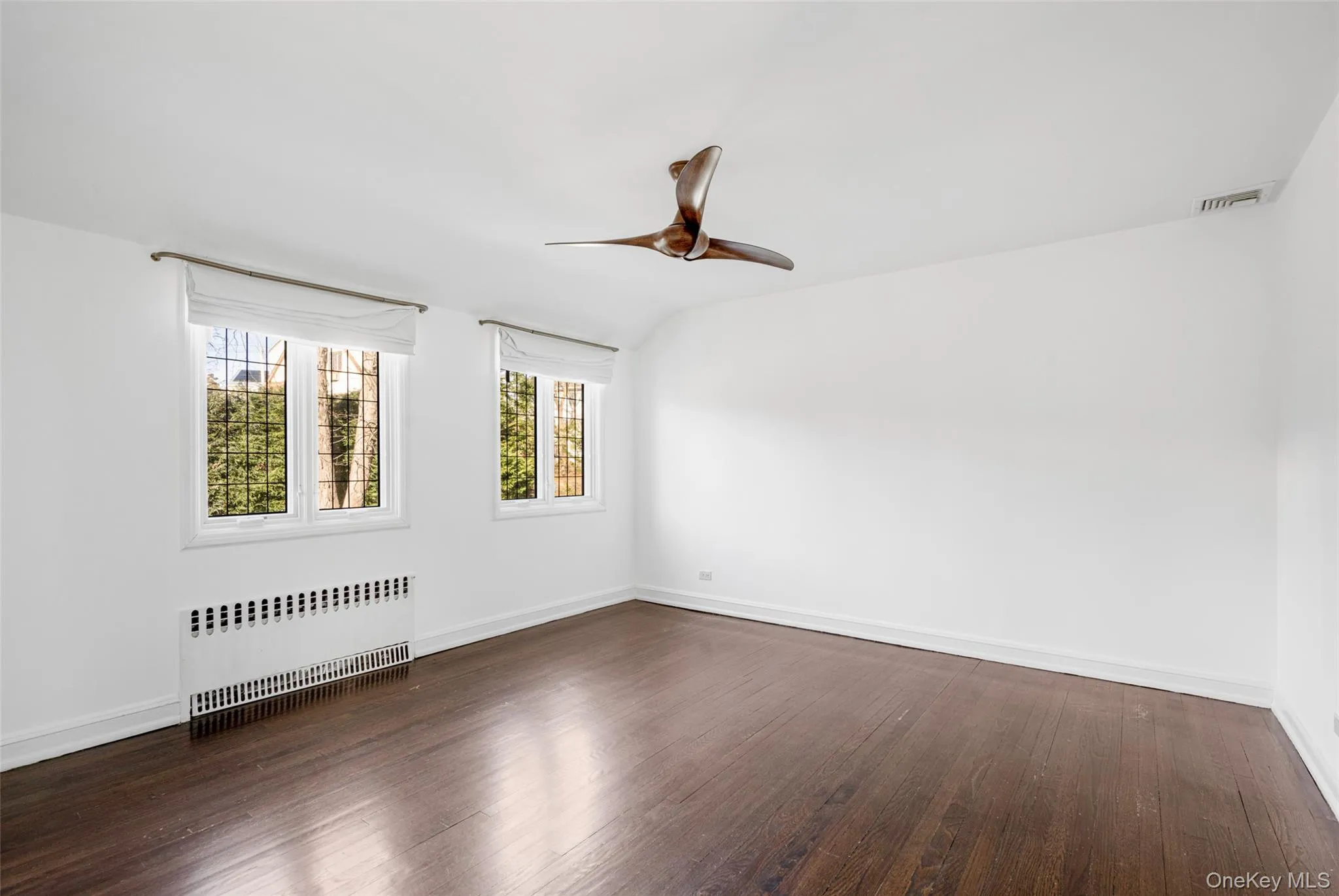Large family bedroom. Large family bedroom.