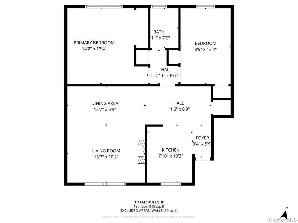 View of property floor plan View of property floor plan