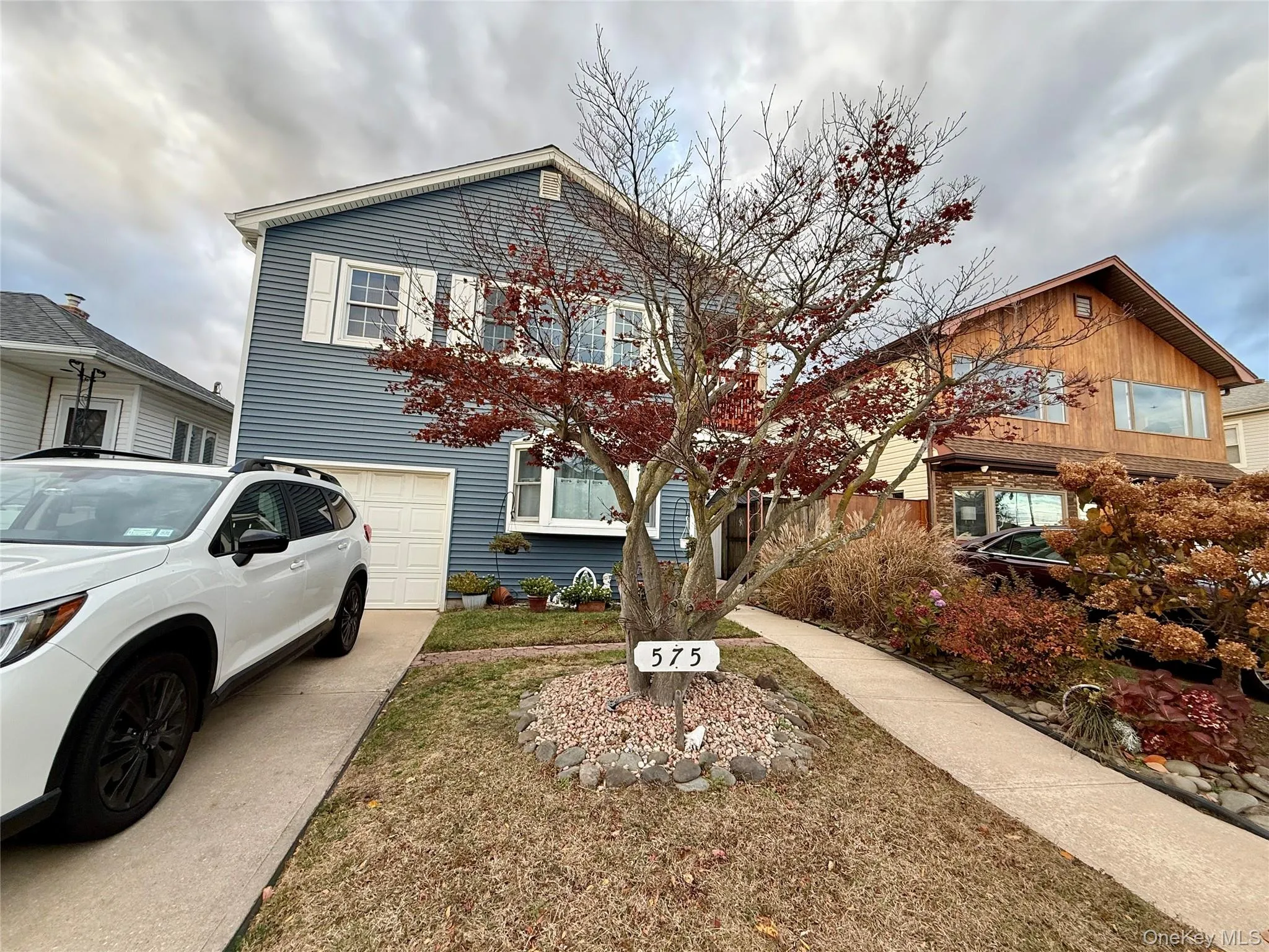 Driveway Parking Driveway Parking
