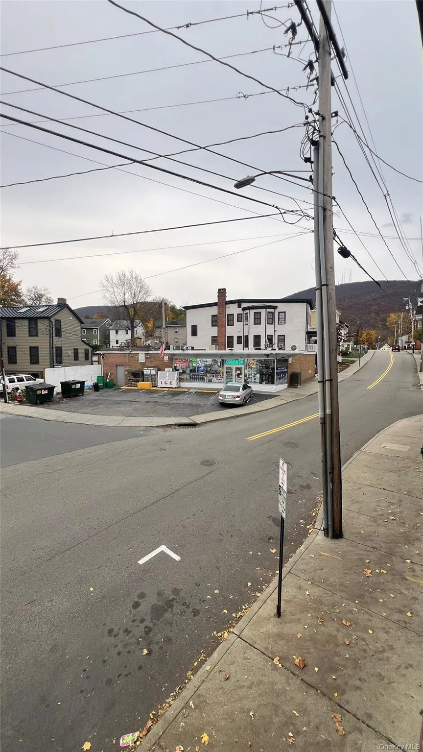 View from bedroom 2 View from bedroom 2