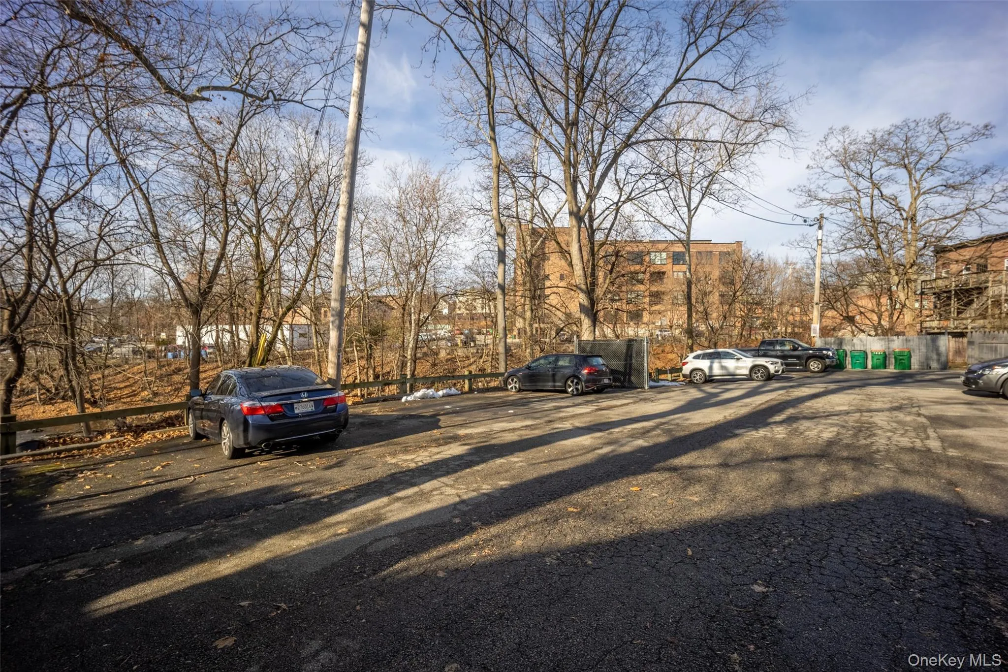 View of parking / parking lot View of parking / parking lot
