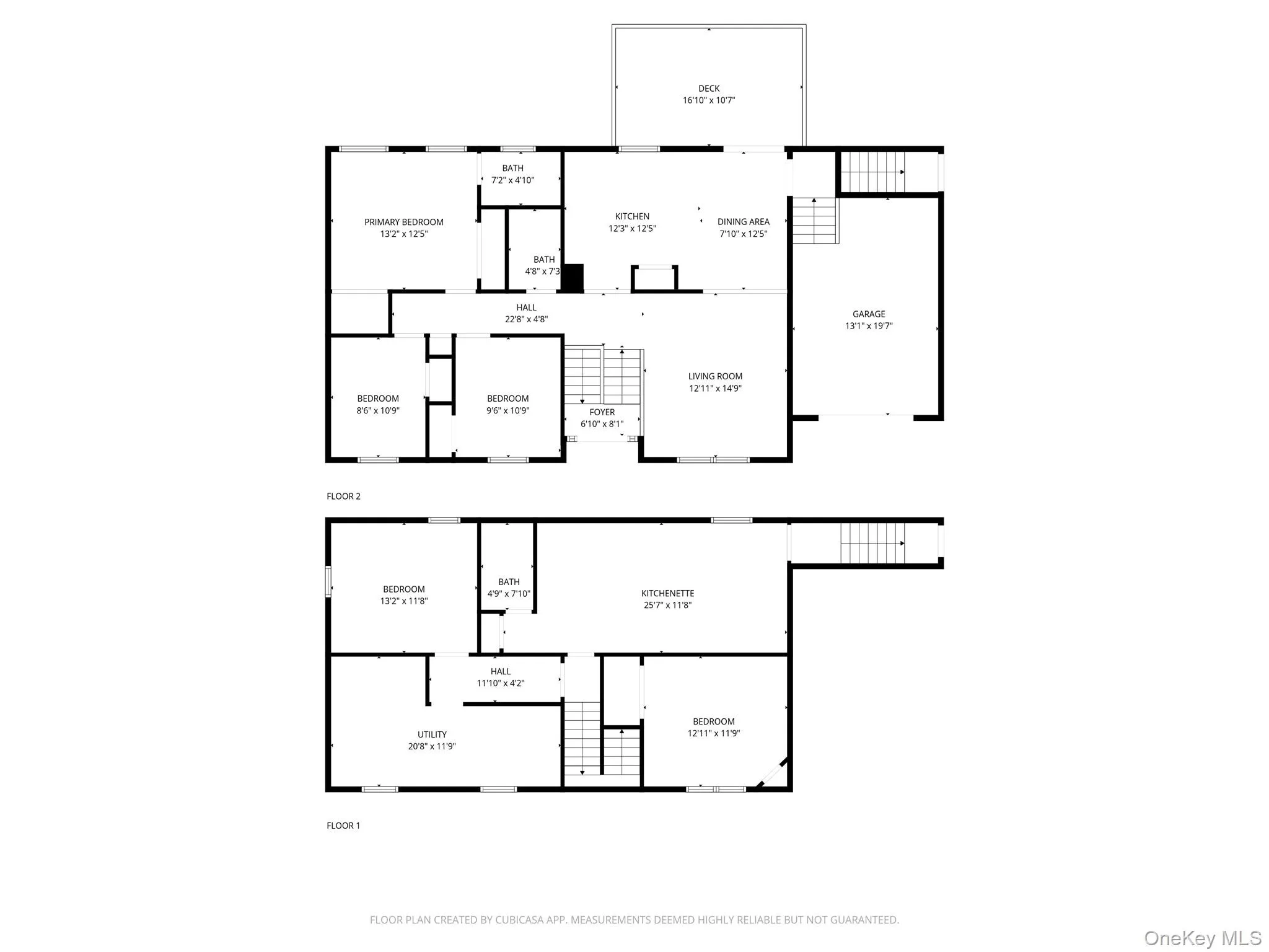 View of property floor plan View of property floor plan