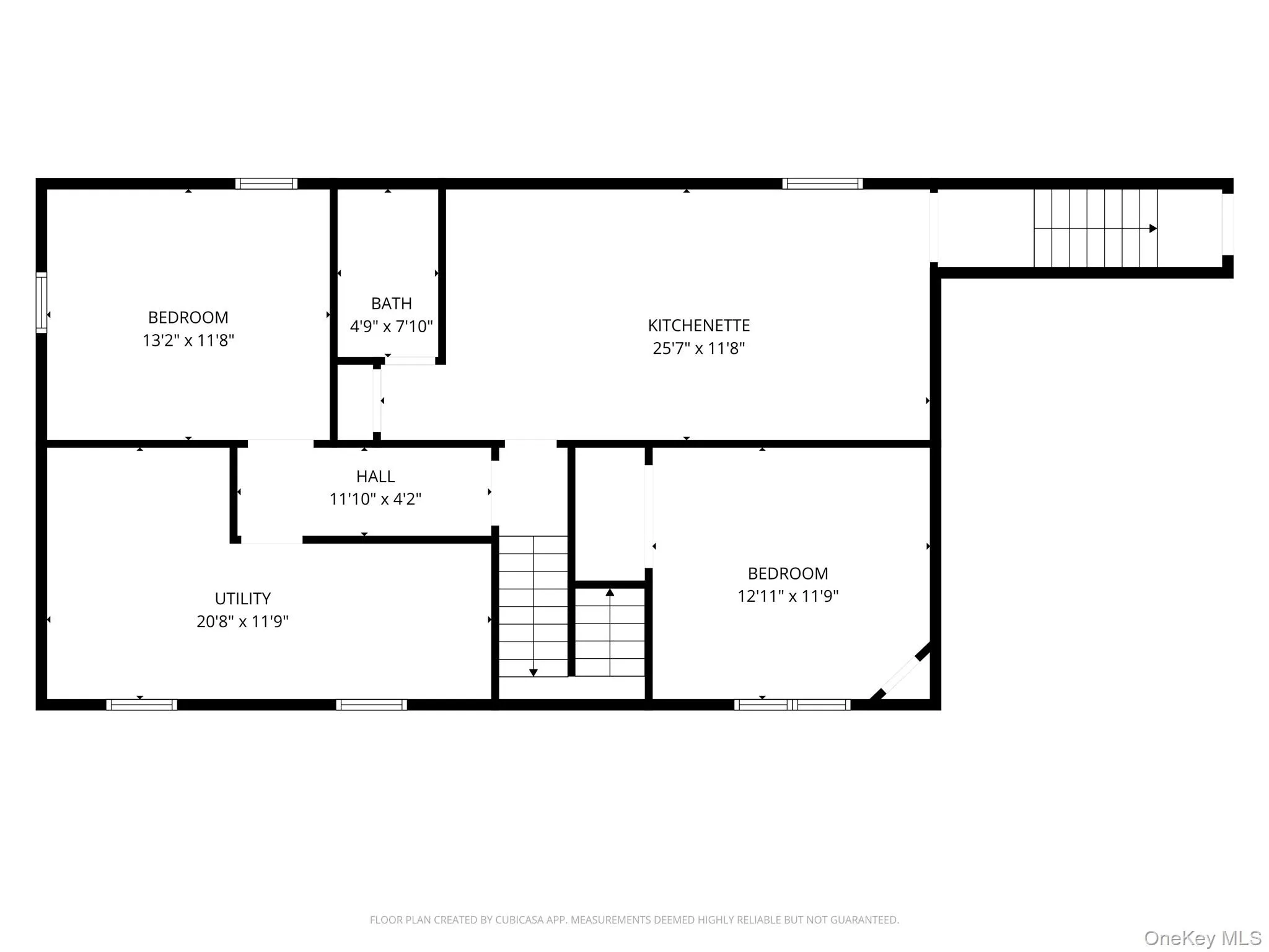 View of property floor plan View of property floor plan