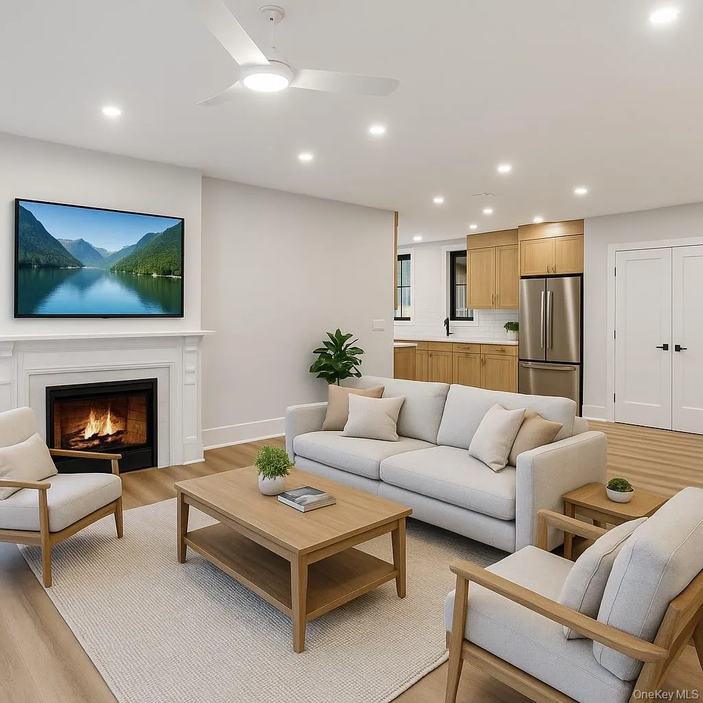 Furniture virtually staged Furniture virtually staged