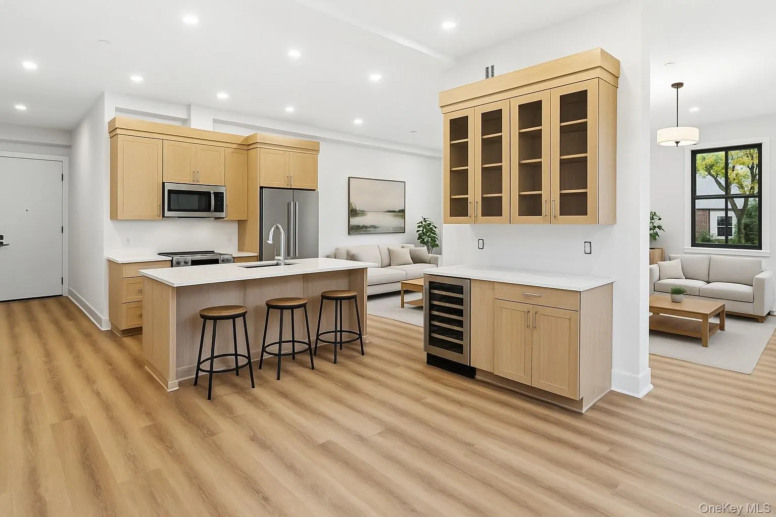 Furniture virtually staged Furniture virtually staged