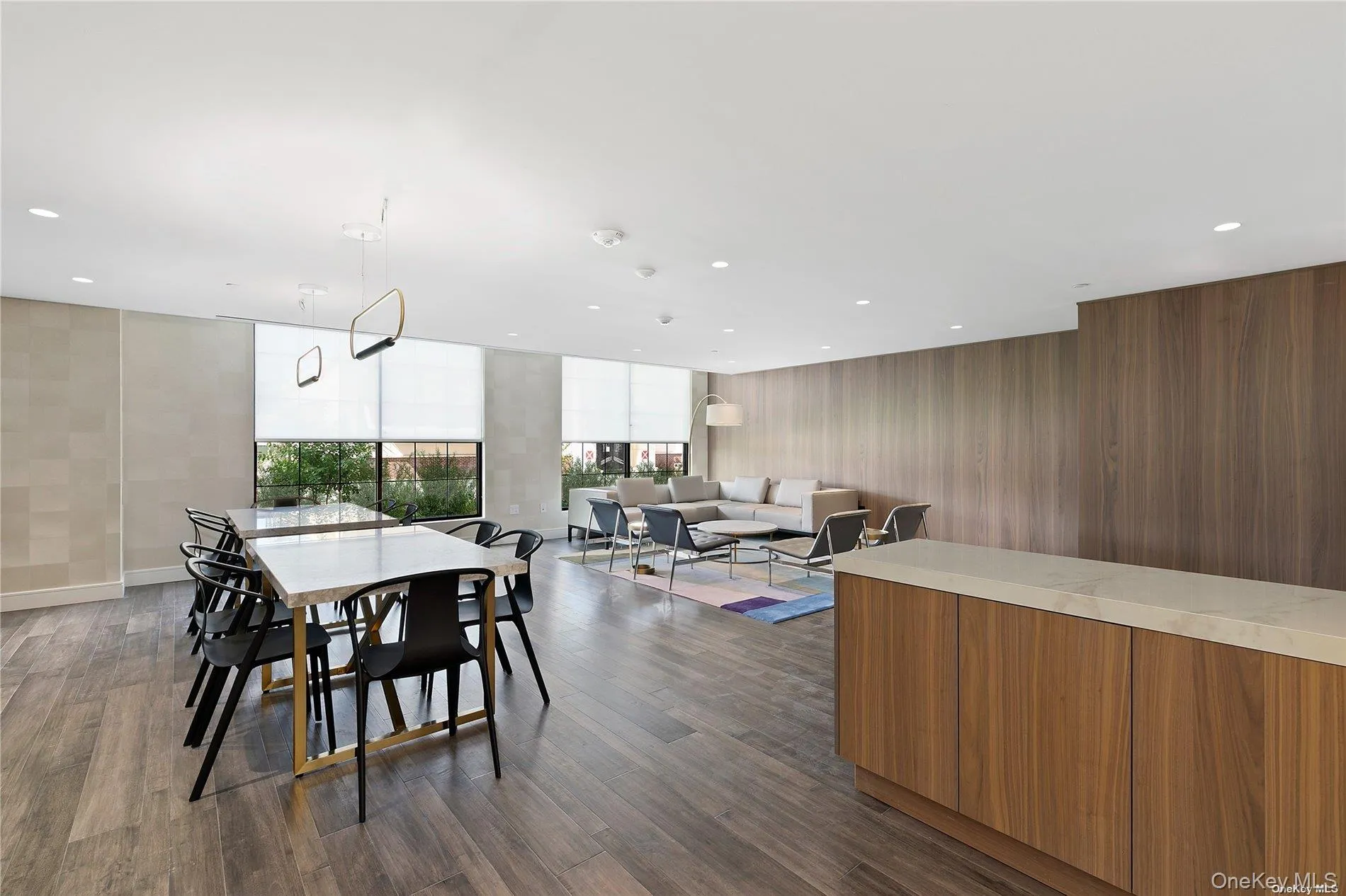 Business Center Business Center