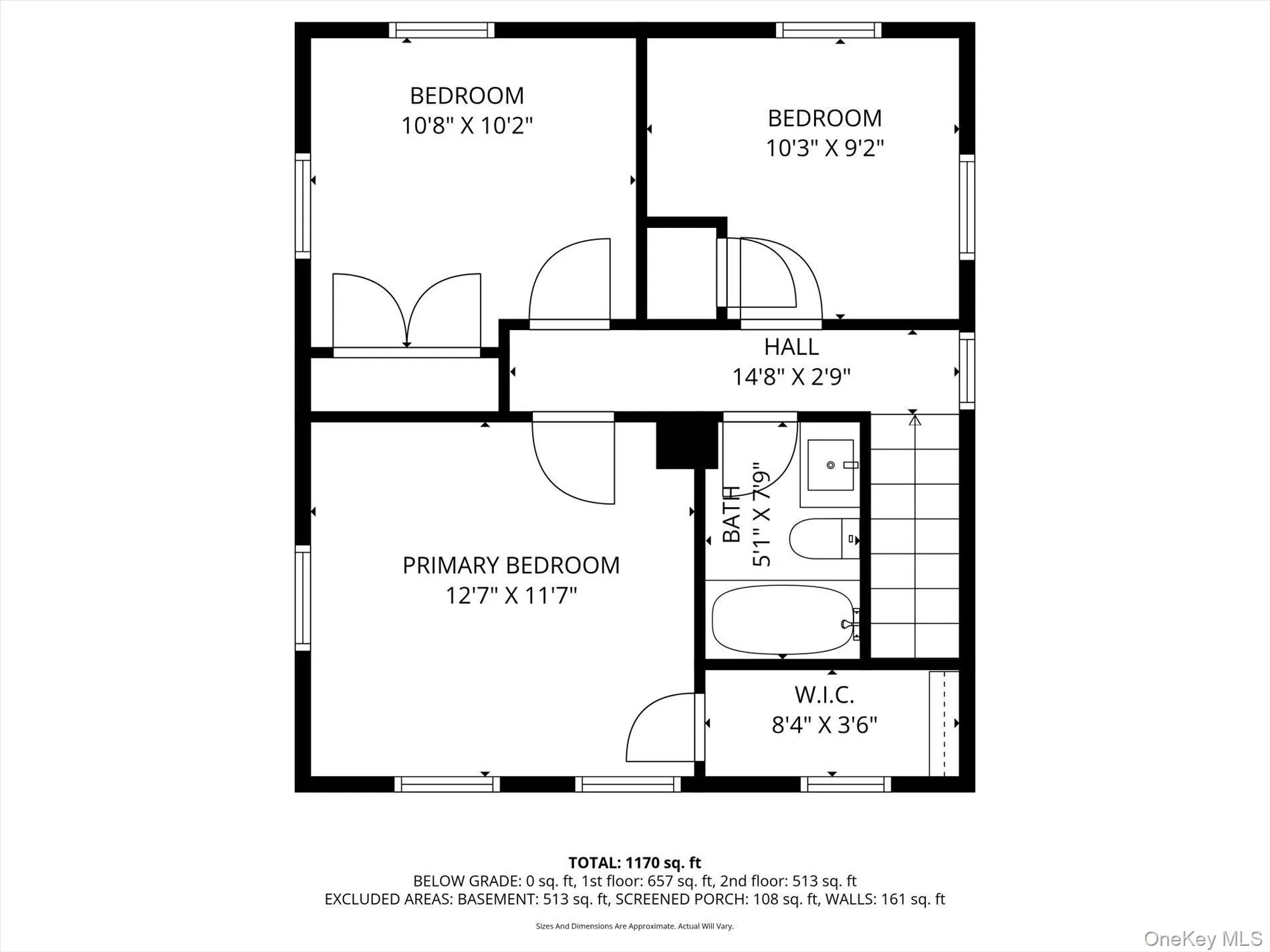 View of floor plan / room layout View of floor plan / room layout