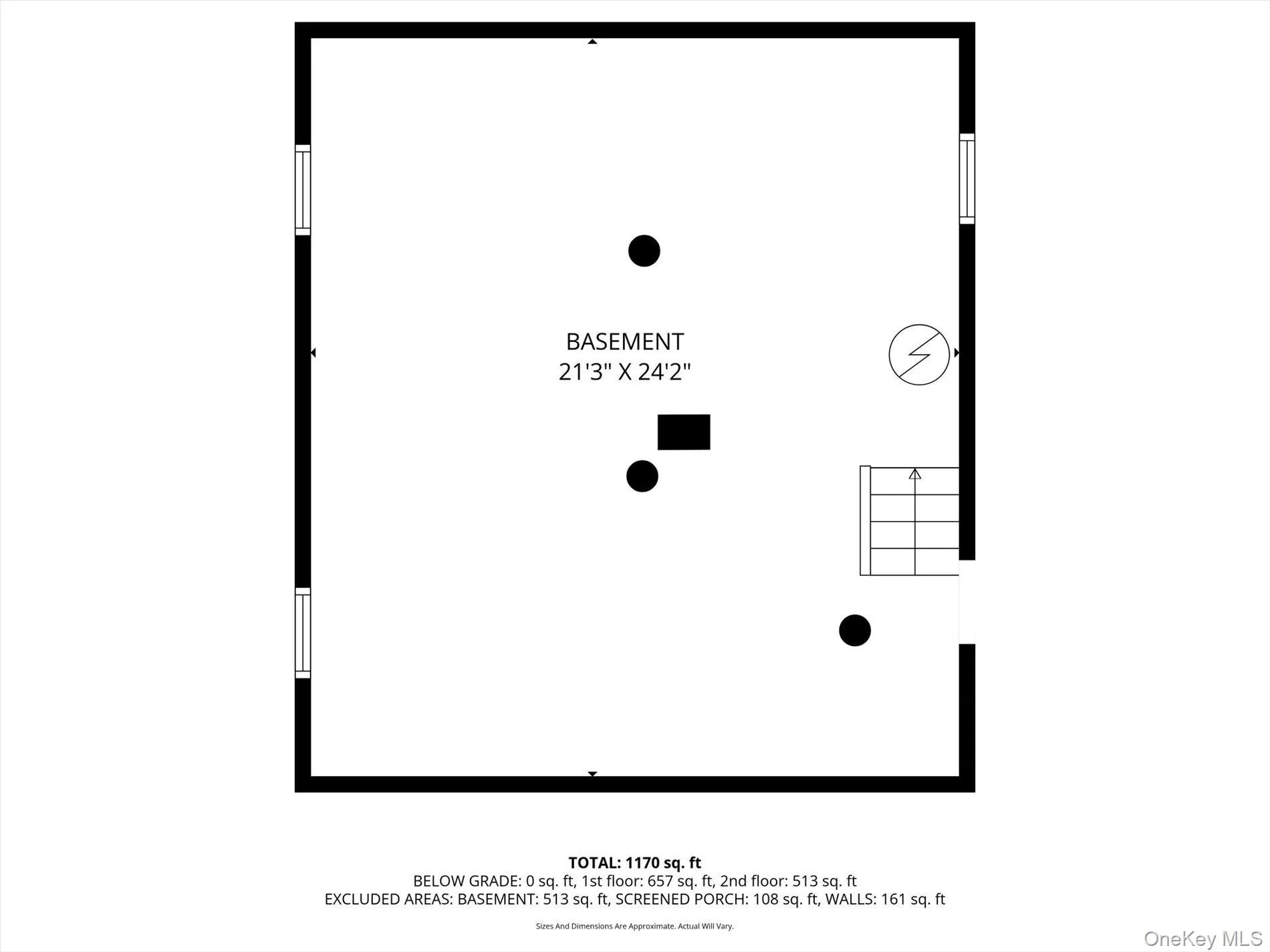 View of home floor plan View of home floor plan