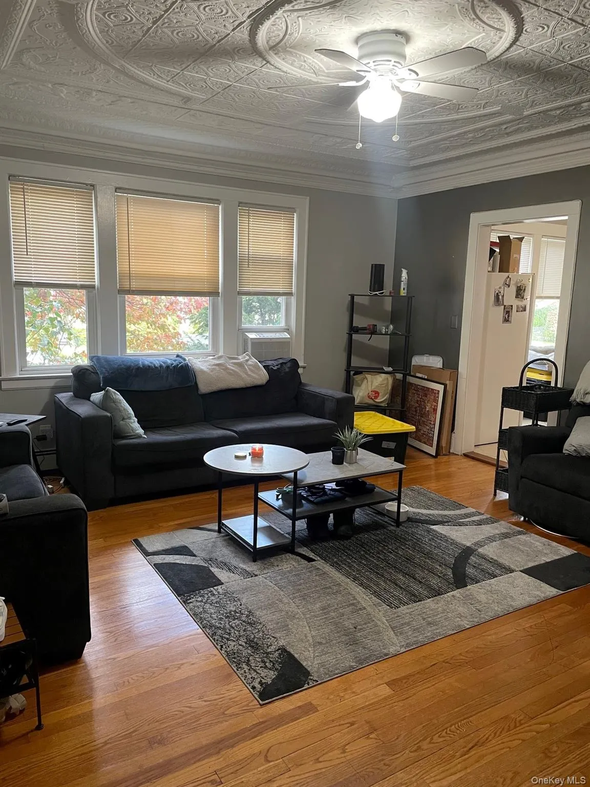 Hardwood floors Hardwood floors