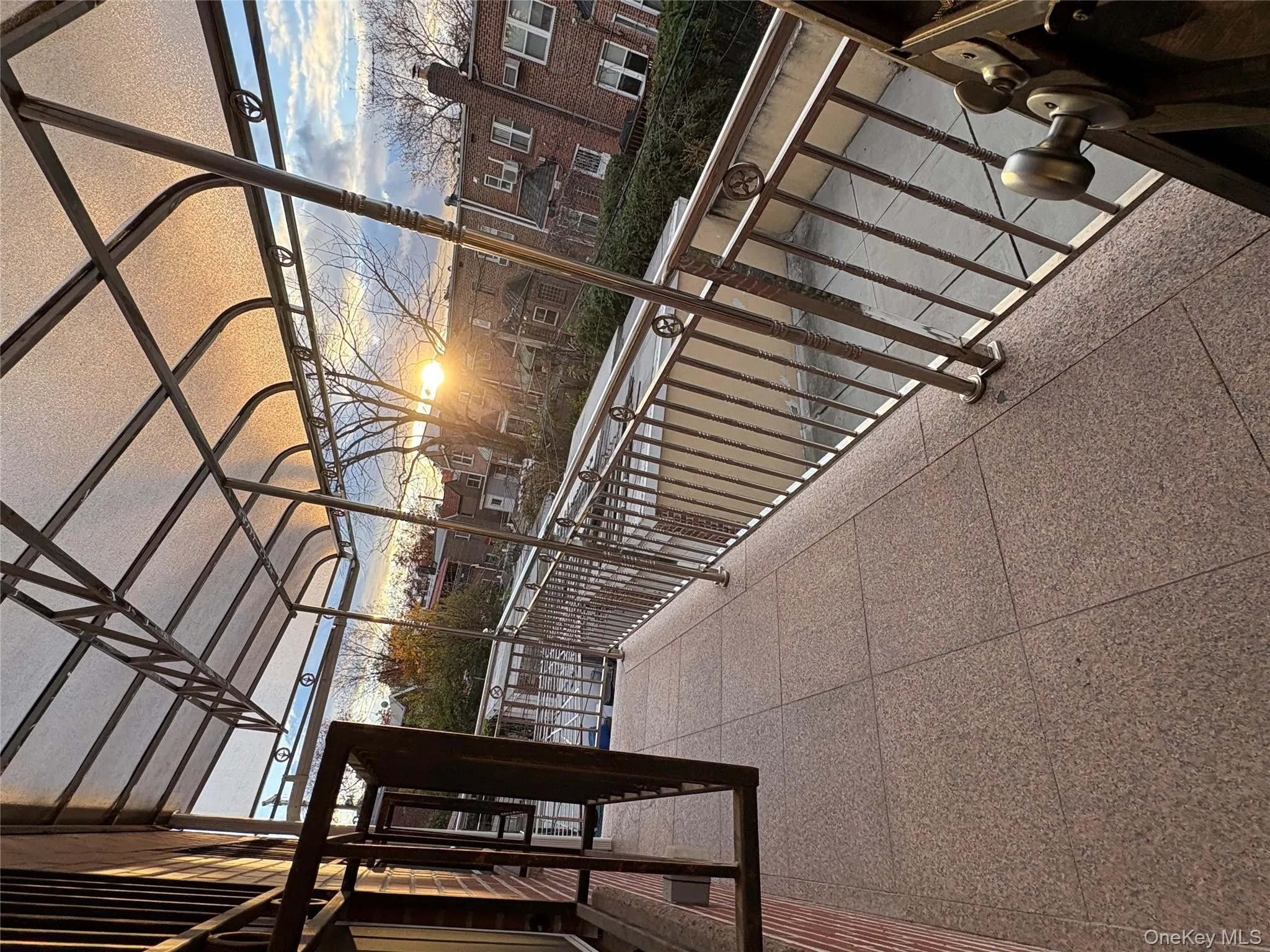 View of balcony View of balcony