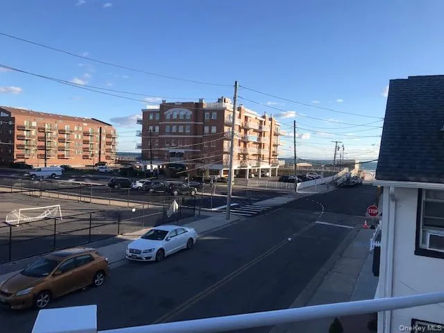 View of parking / parking lot View of parking / parking lot