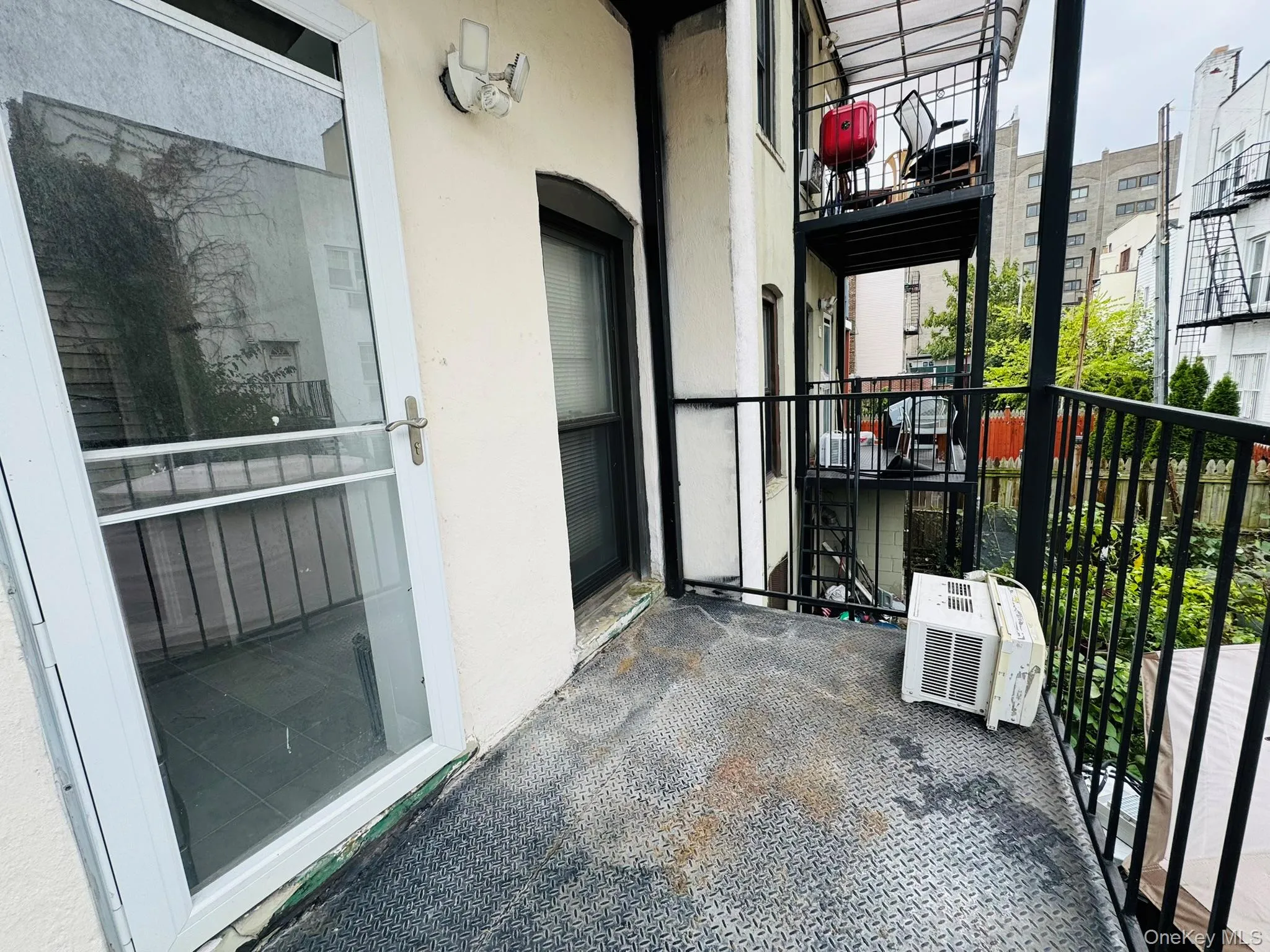 View of balcony View of balcony