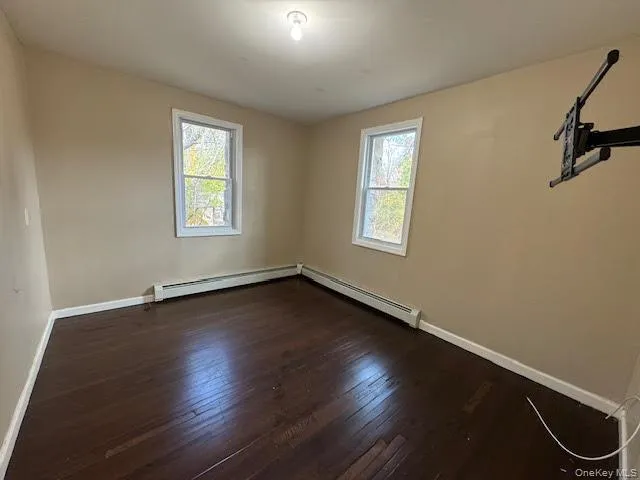 Different view of bedroom #2 Different view of bedroom #2