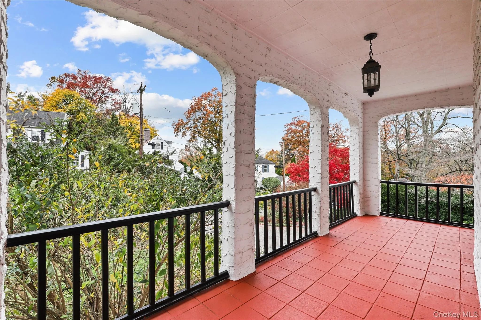 View of balcony View of balcony