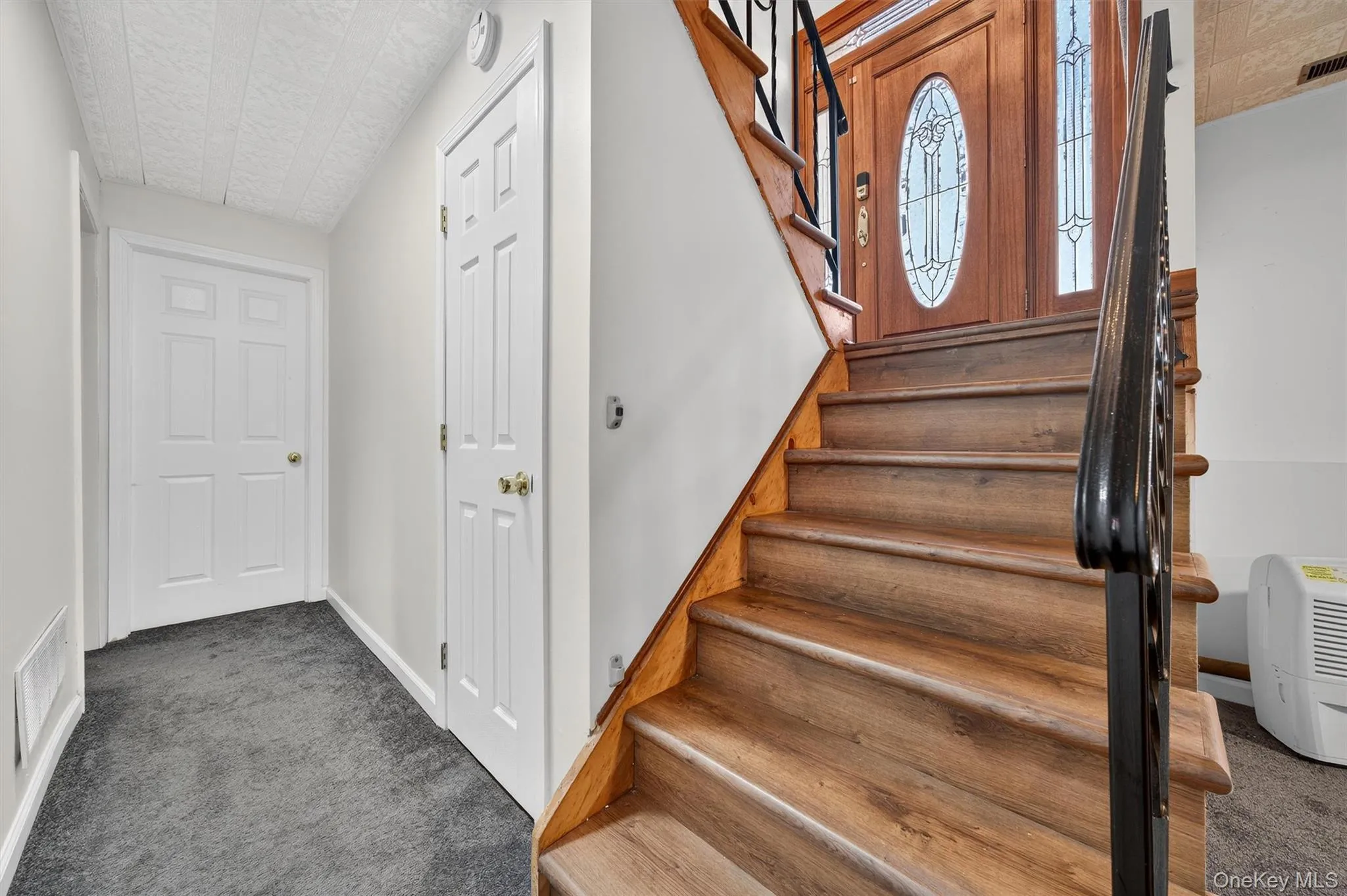 Lower Level Lower Level