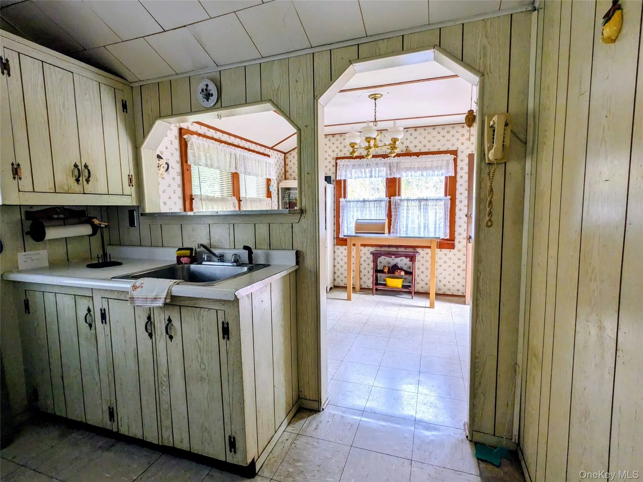 Kitchen featuring Kitchen featuring