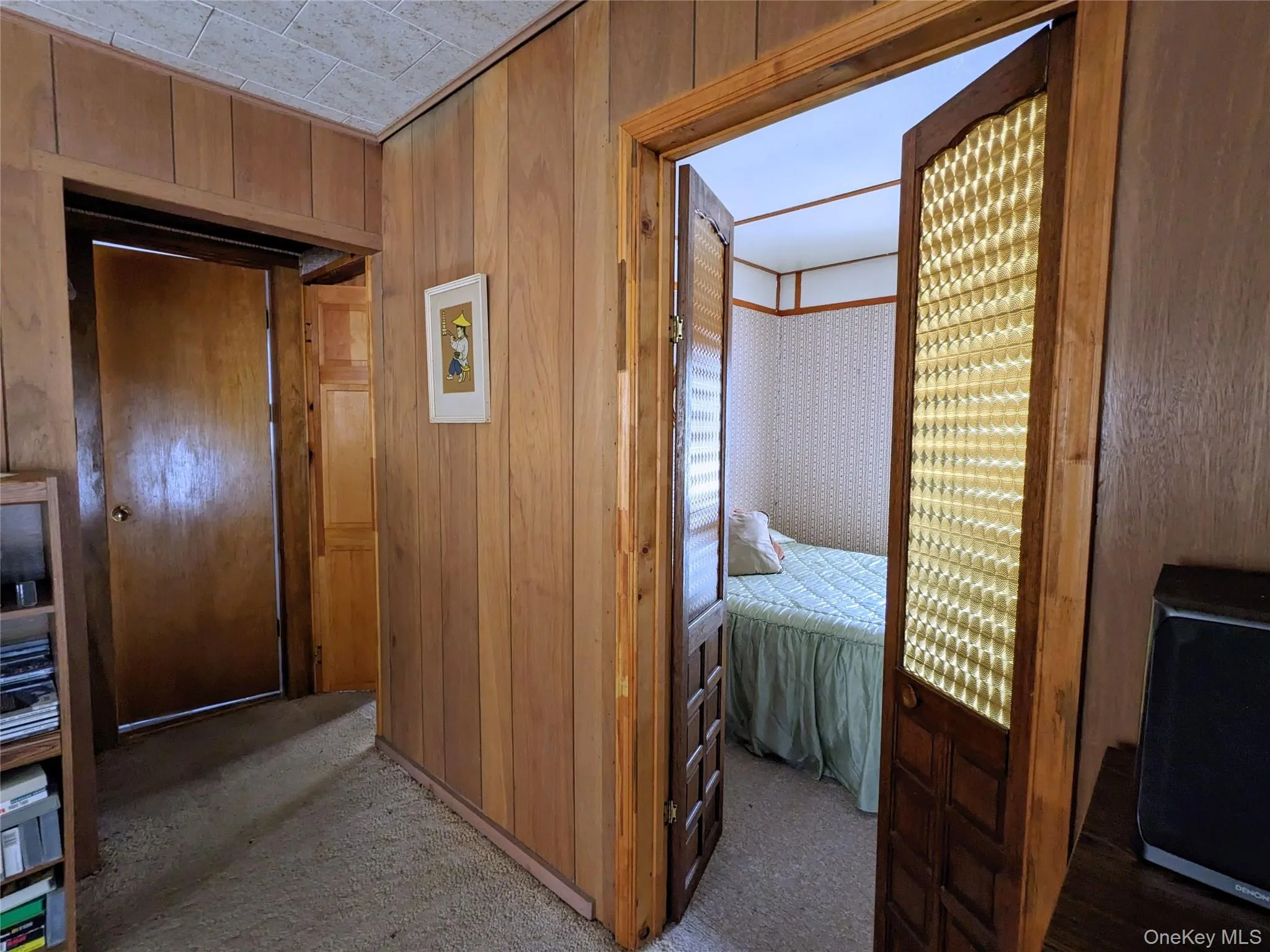 Hall, entrance bedrooms and bathroom Hall, entrance bedrooms and bathroom