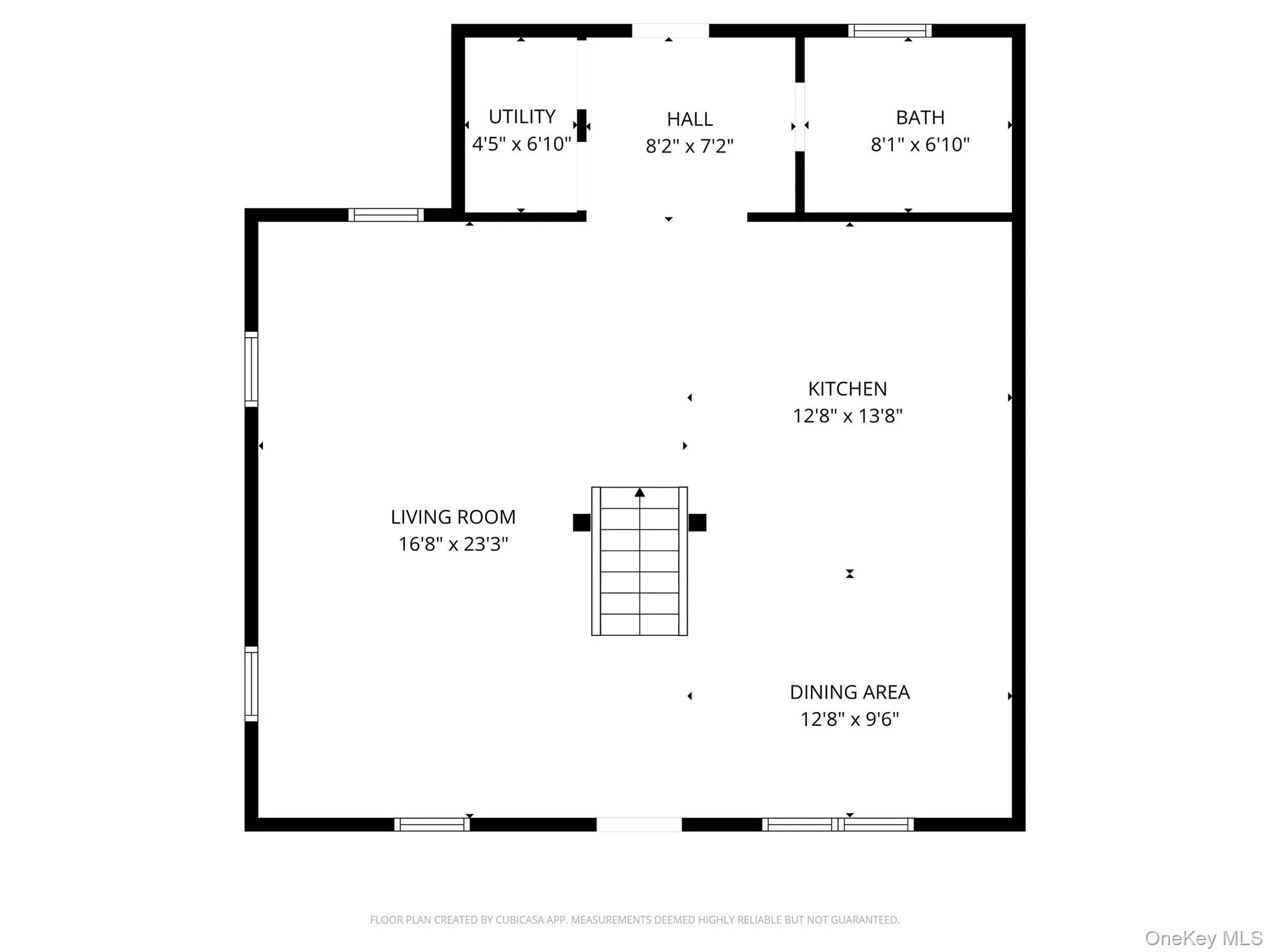 View of property floor plan View of property floor plan