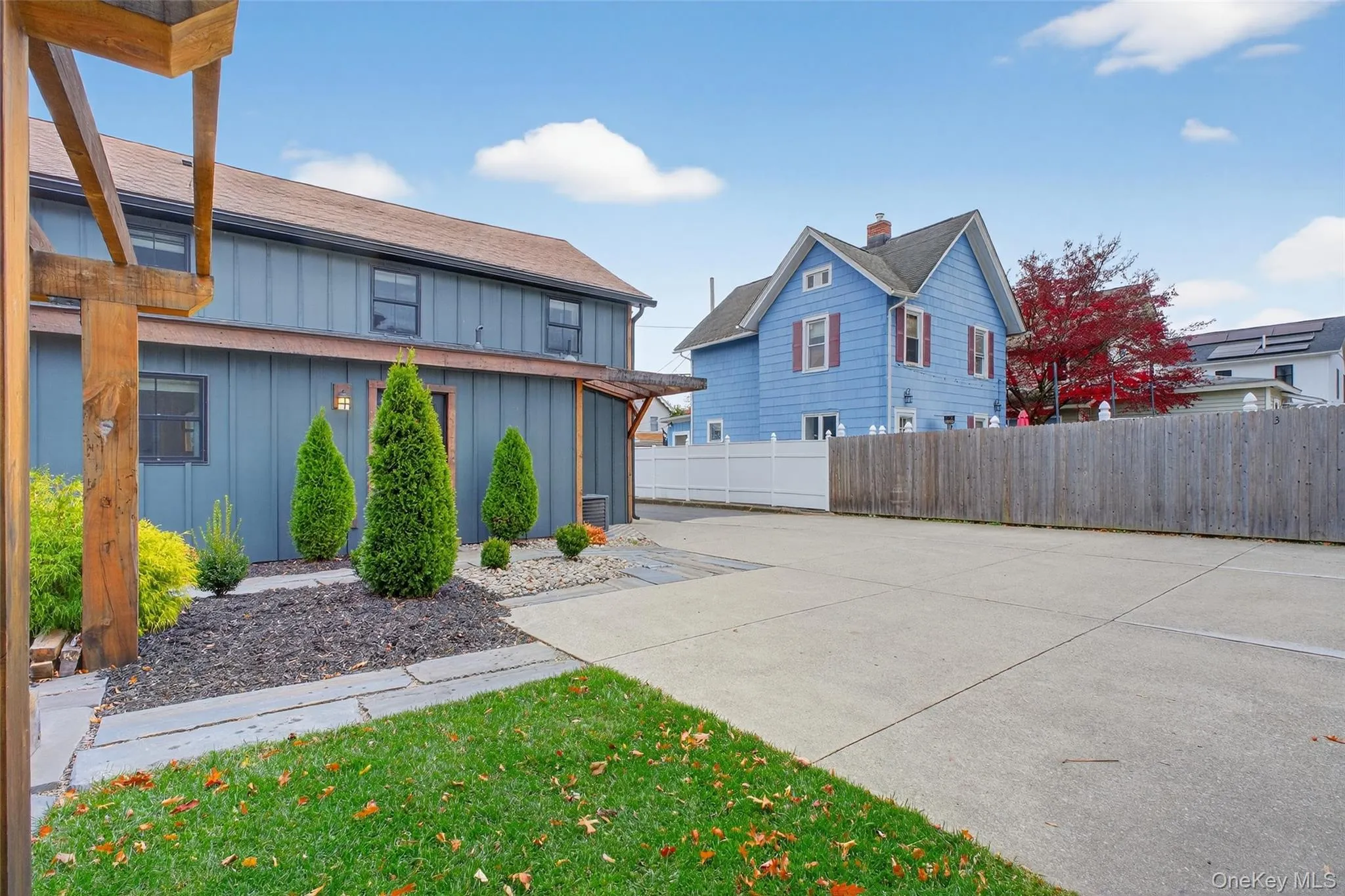 Shared Off Street Parking Shared Off Street Parking