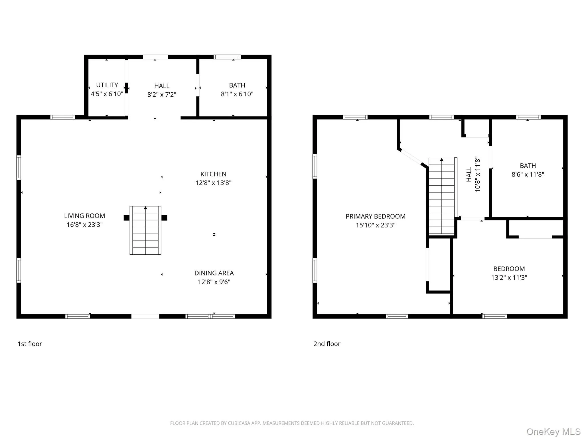 View of property floor plan View of property floor plan