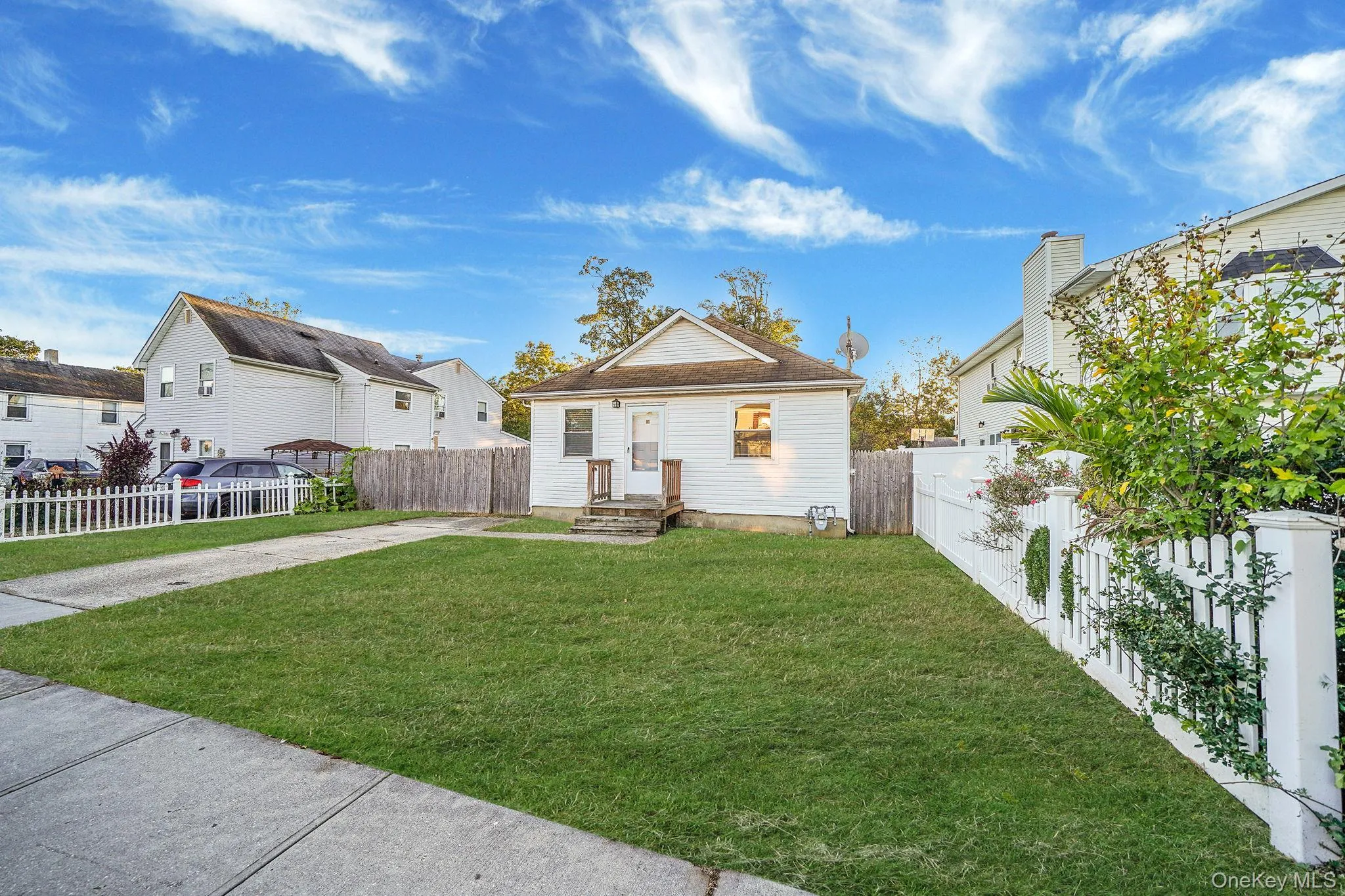 View of front facade View of front facade