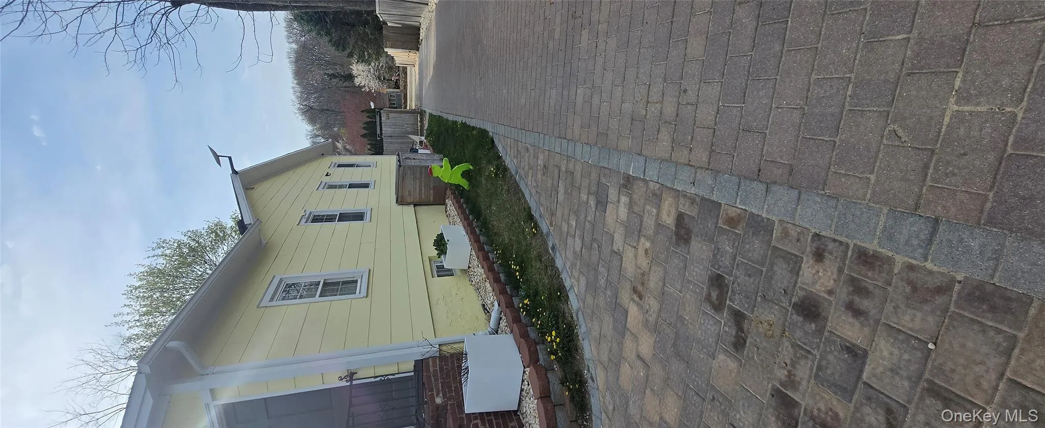 View of home's exterior View of home's exterior