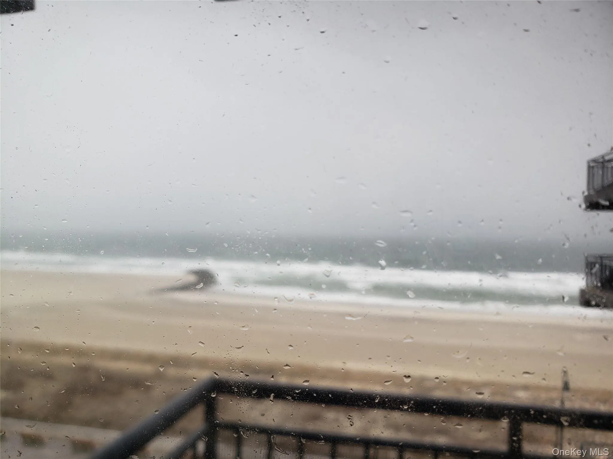 Private Terrace View Private Terrace View