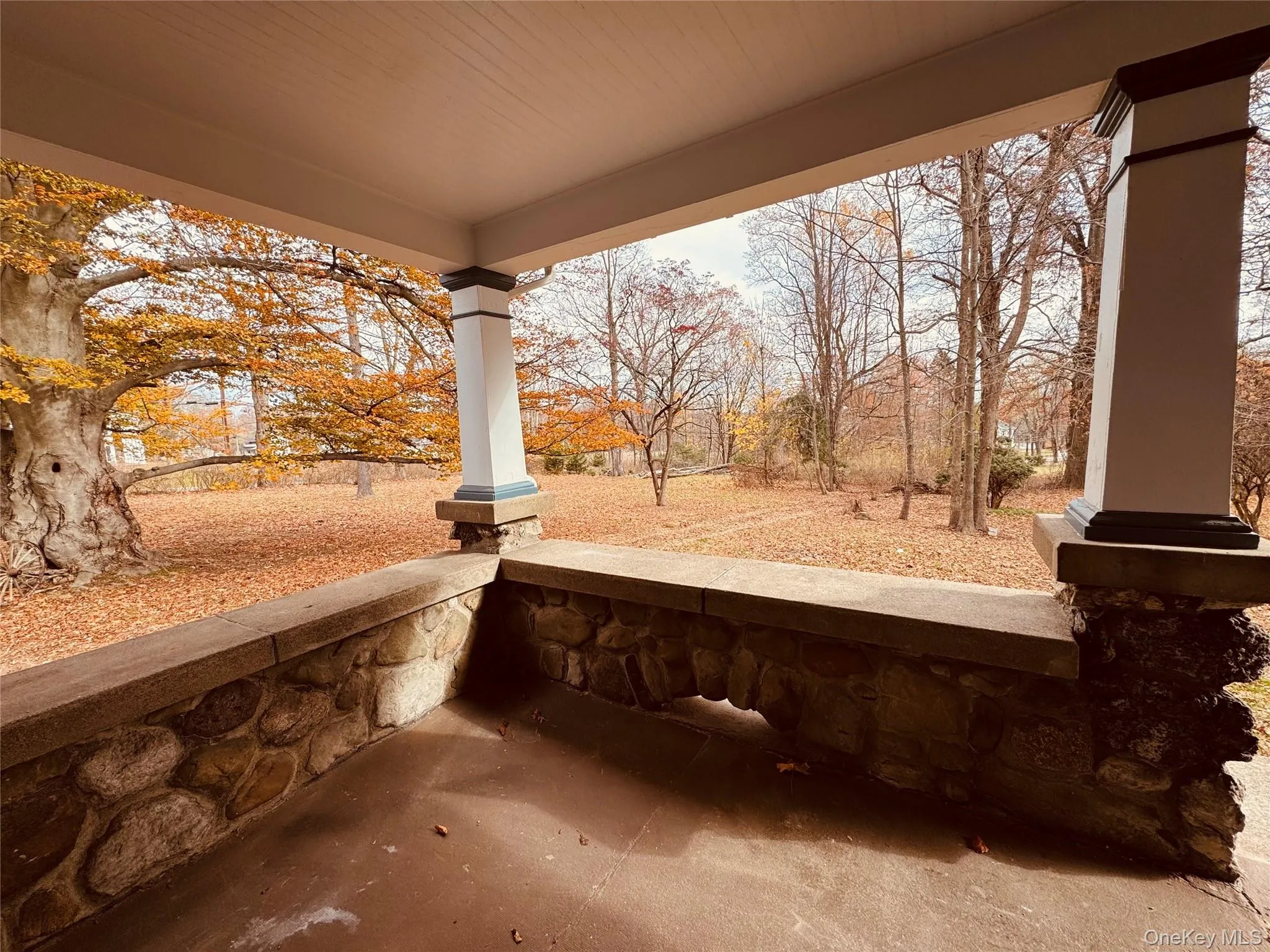 View of patio / terrace View of patio / terrace