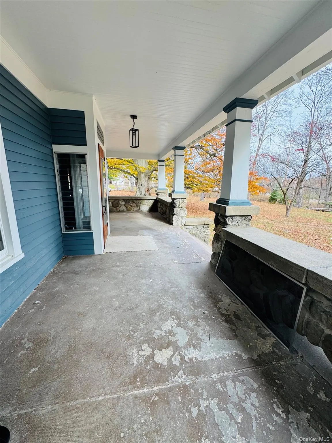View of porch View of porch